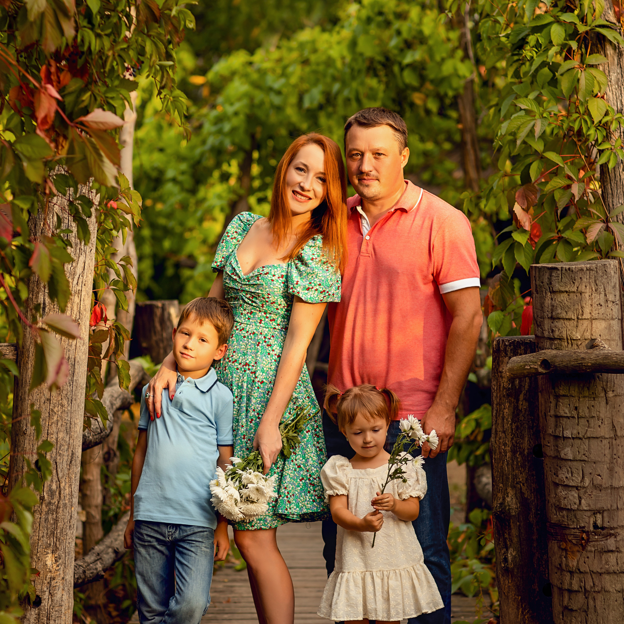 Отзывы. Семейный и детский фотограф Ростов-на-Дону