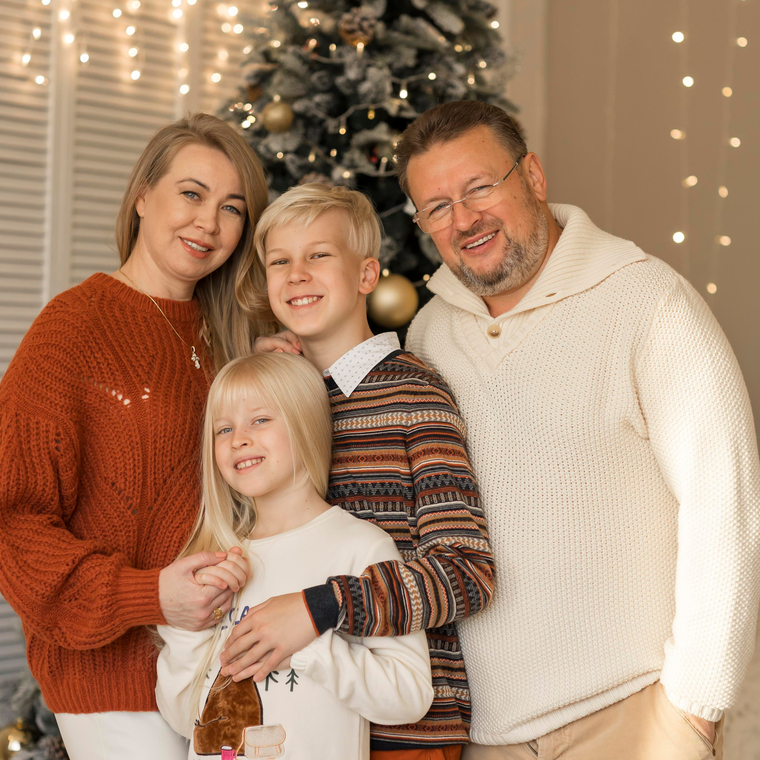 Отзывы. Семейный и детский фотограф Ростов-на-Дону