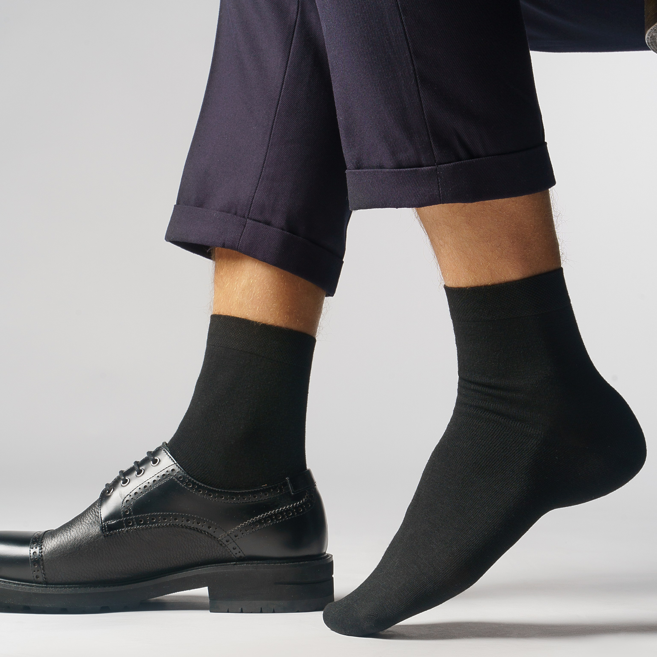 Предметная съемка носков для маркетплейсов