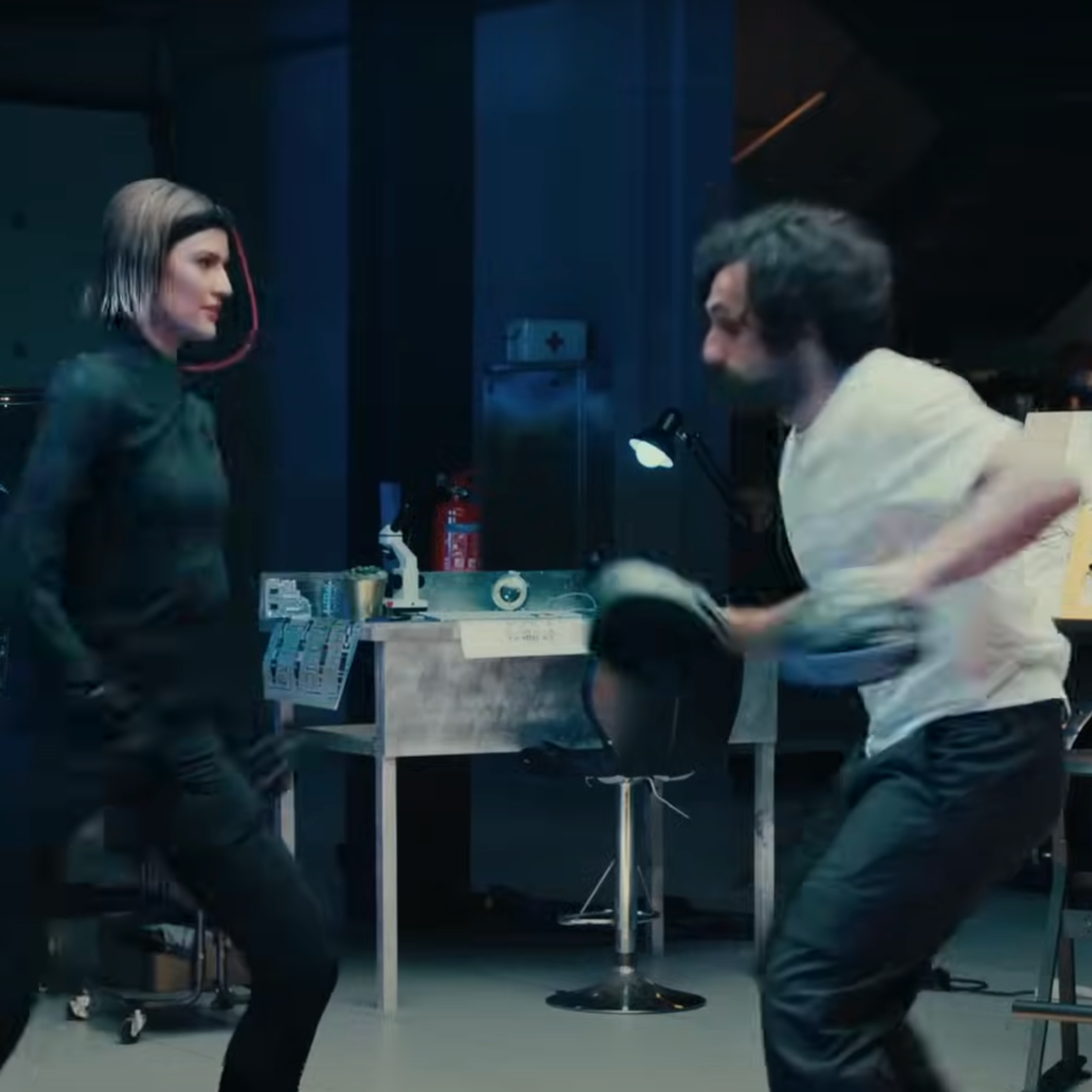 Spot meta. Naya Novikova set designer portfolio