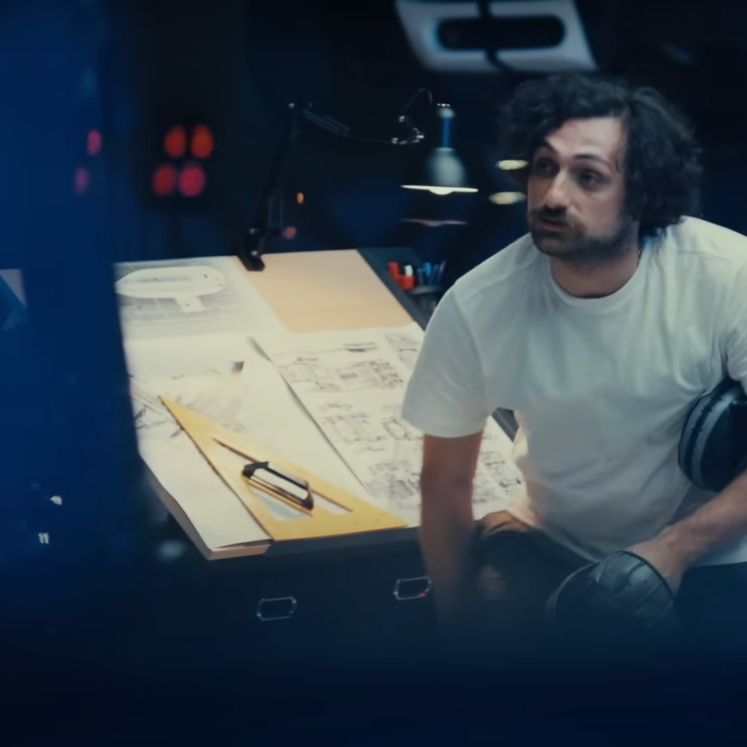 Spot meta. Naya Novikova set designer portfolio