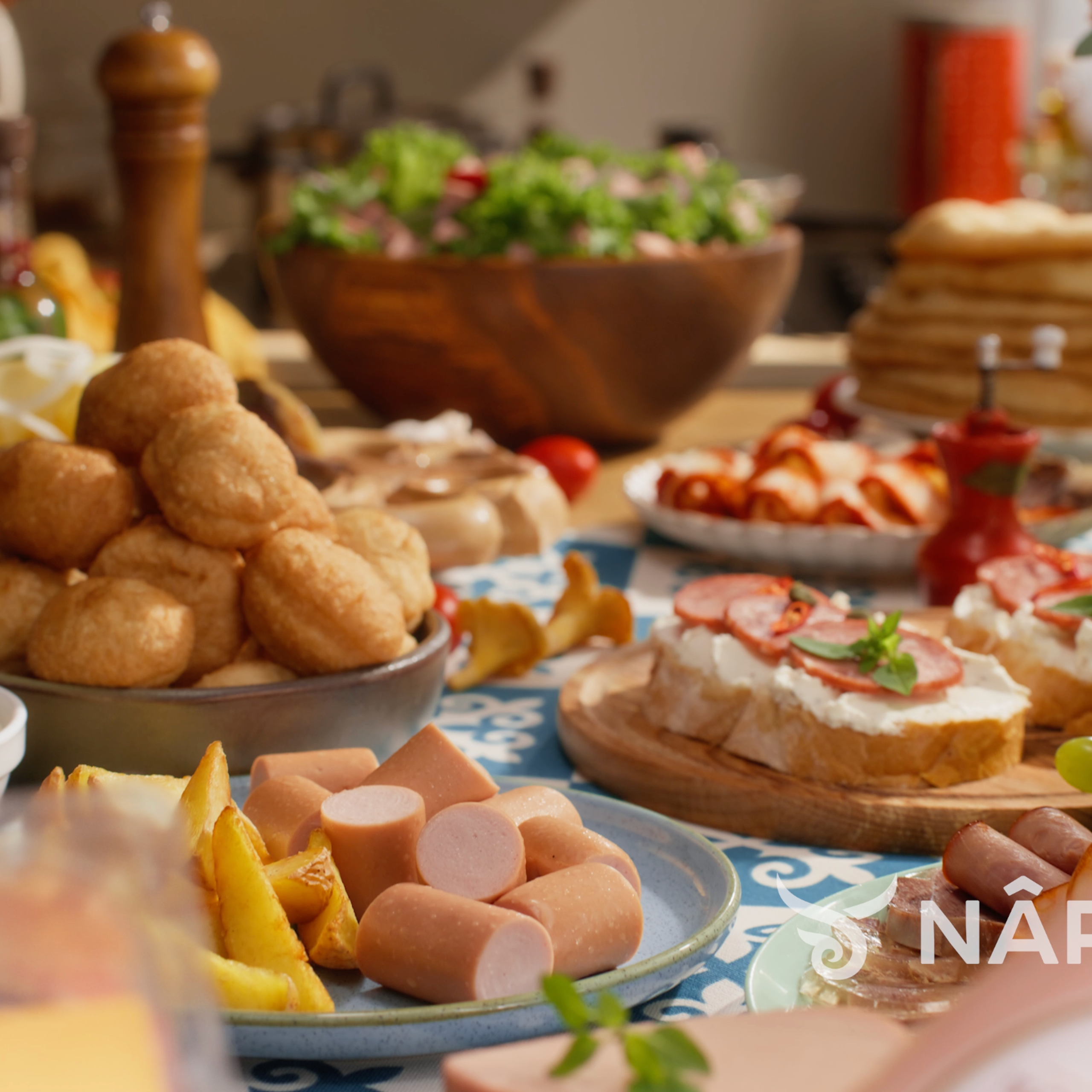 Narlen. Naya Novikova set designer portfolio