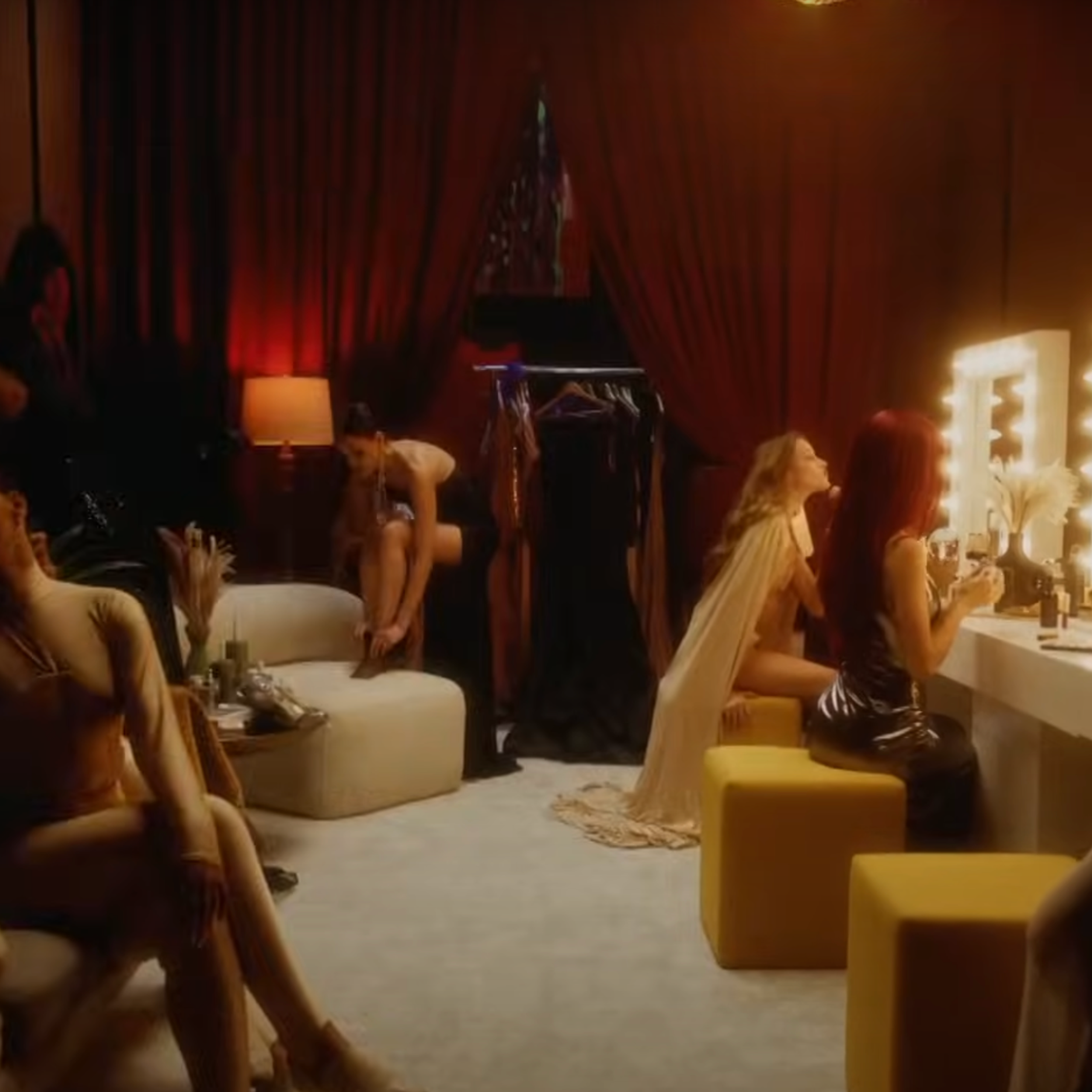 Spot meta. Naya Novikova set designer portfolio