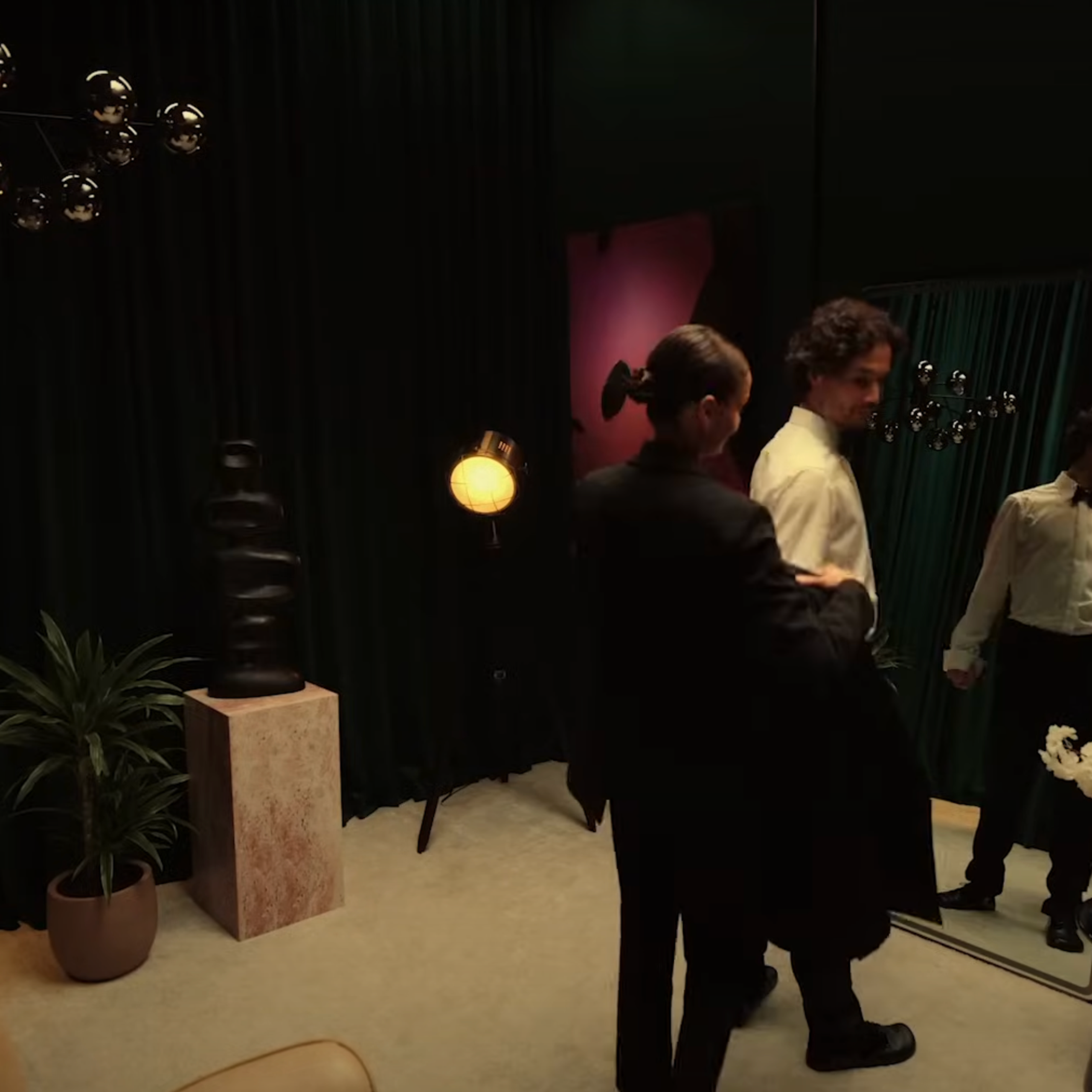 Spot meta. Naya Novikova set designer portfolio