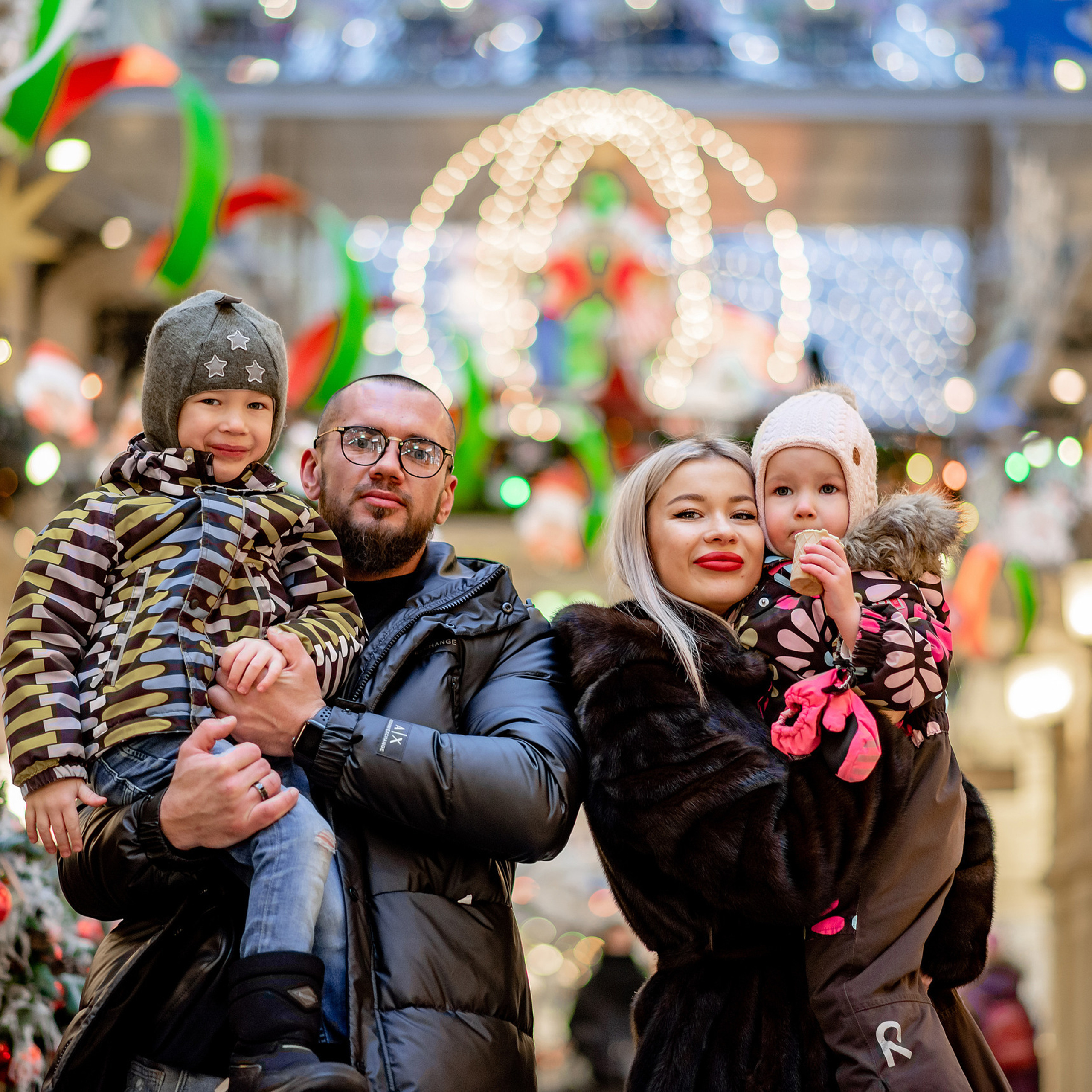 Отзывы. Женский фотограф в Москве Зеленцова Вероника
