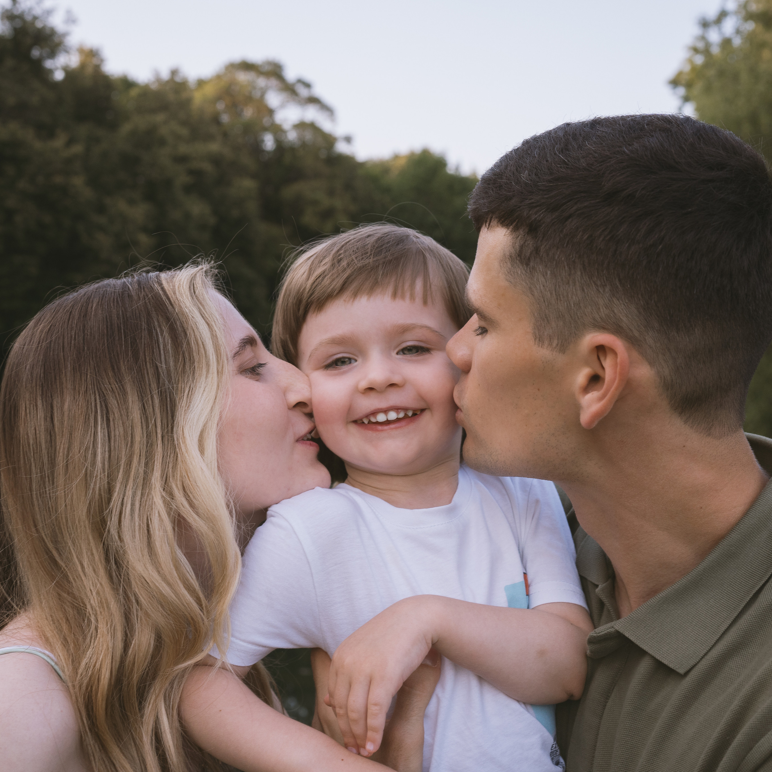Отзывы. Семейный фотограф в Москве Галина Гончар