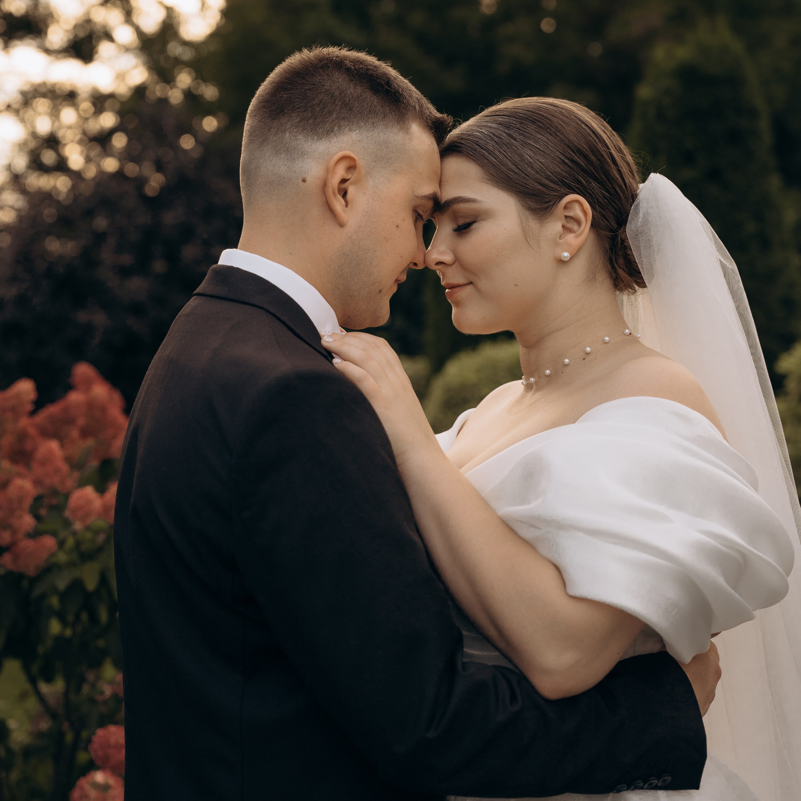 Семен и&nbsp;Анастасия