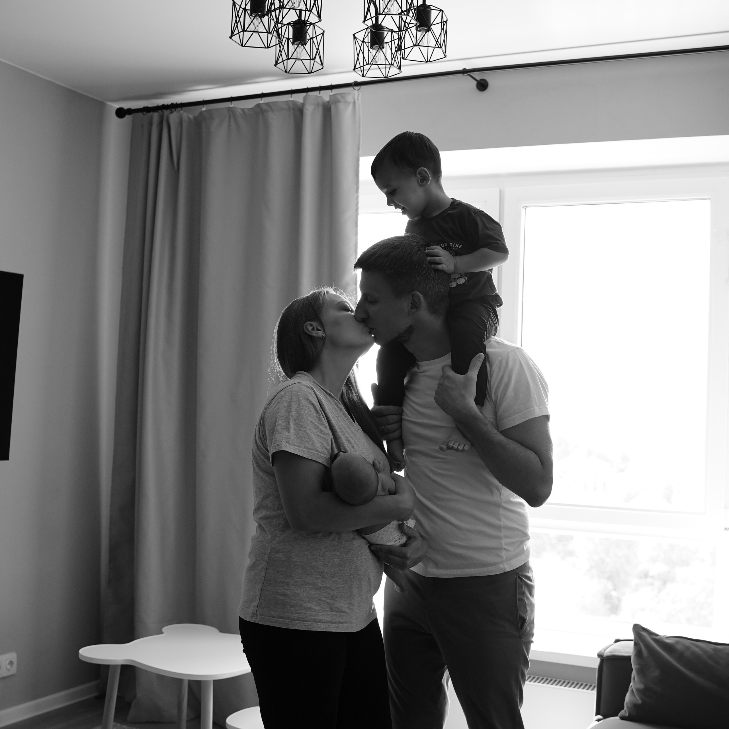 Отзывы. Семейный фотограф в Москве Галина Гончар