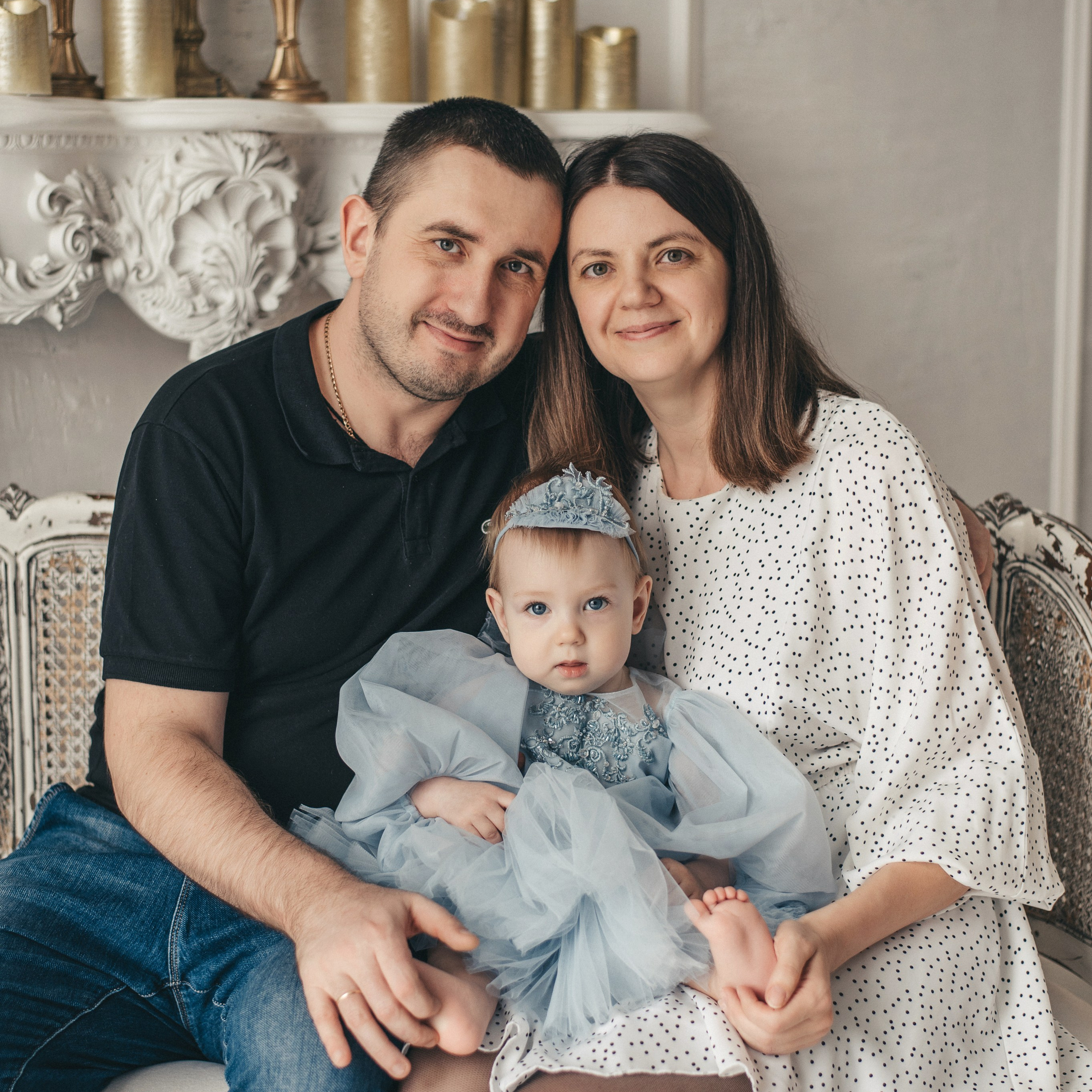Отзывы. Детский и семейный фотограф в Белгороде Наталья Печкурова