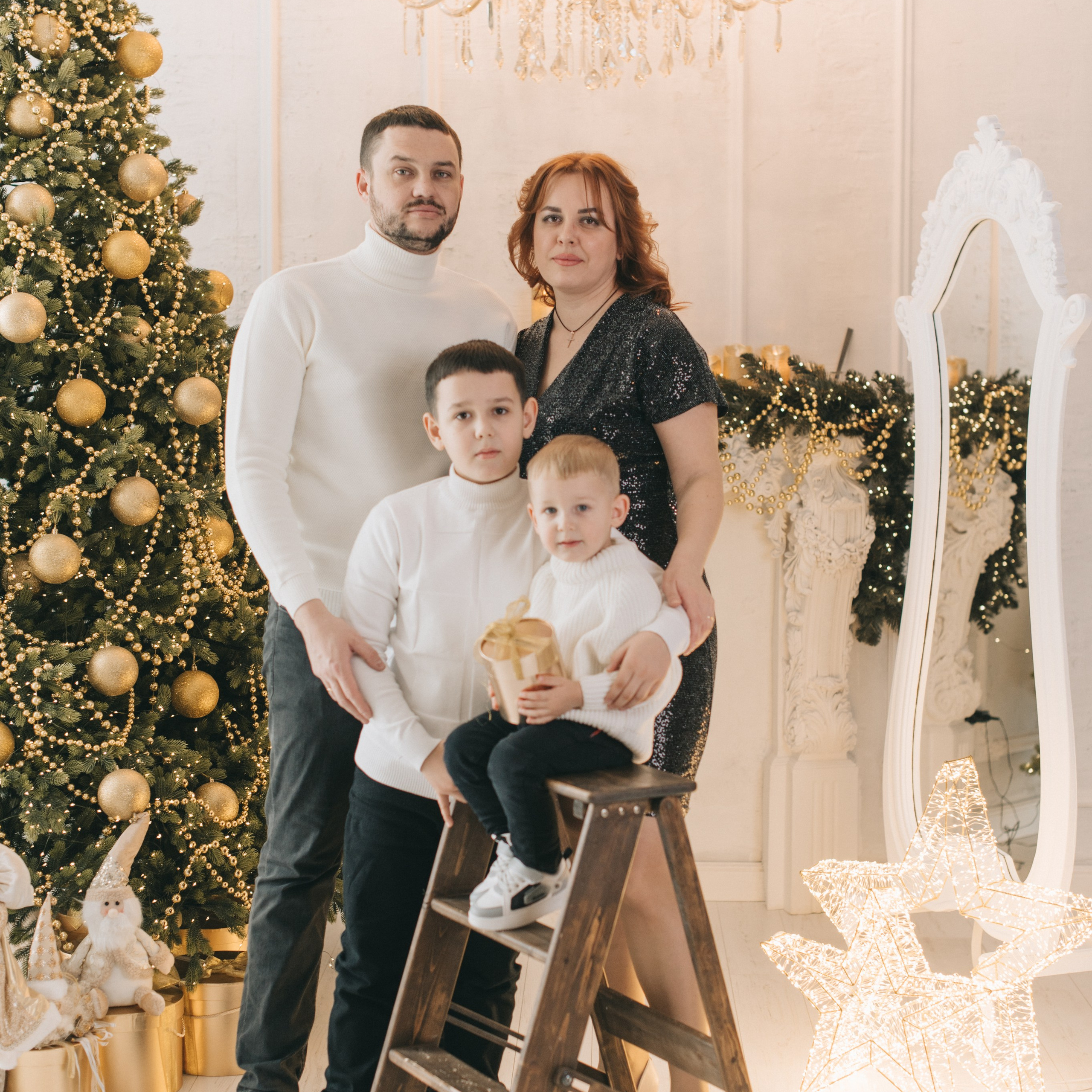 Отзывы. Детский и семейный фотограф в Белгороде Наталья Печкурова