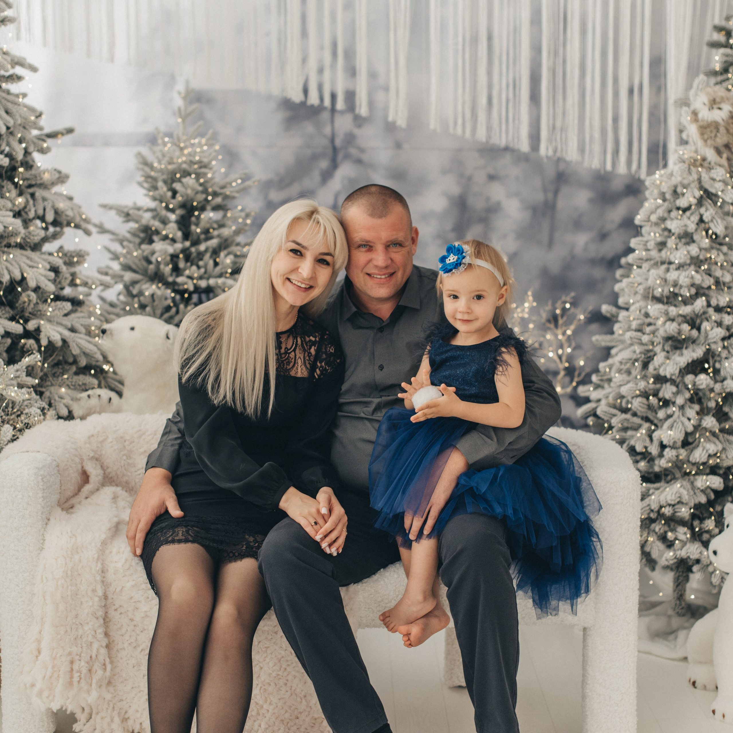 Отзывы. Детский и семейный фотограф в Белгороде Наталья Печкурова