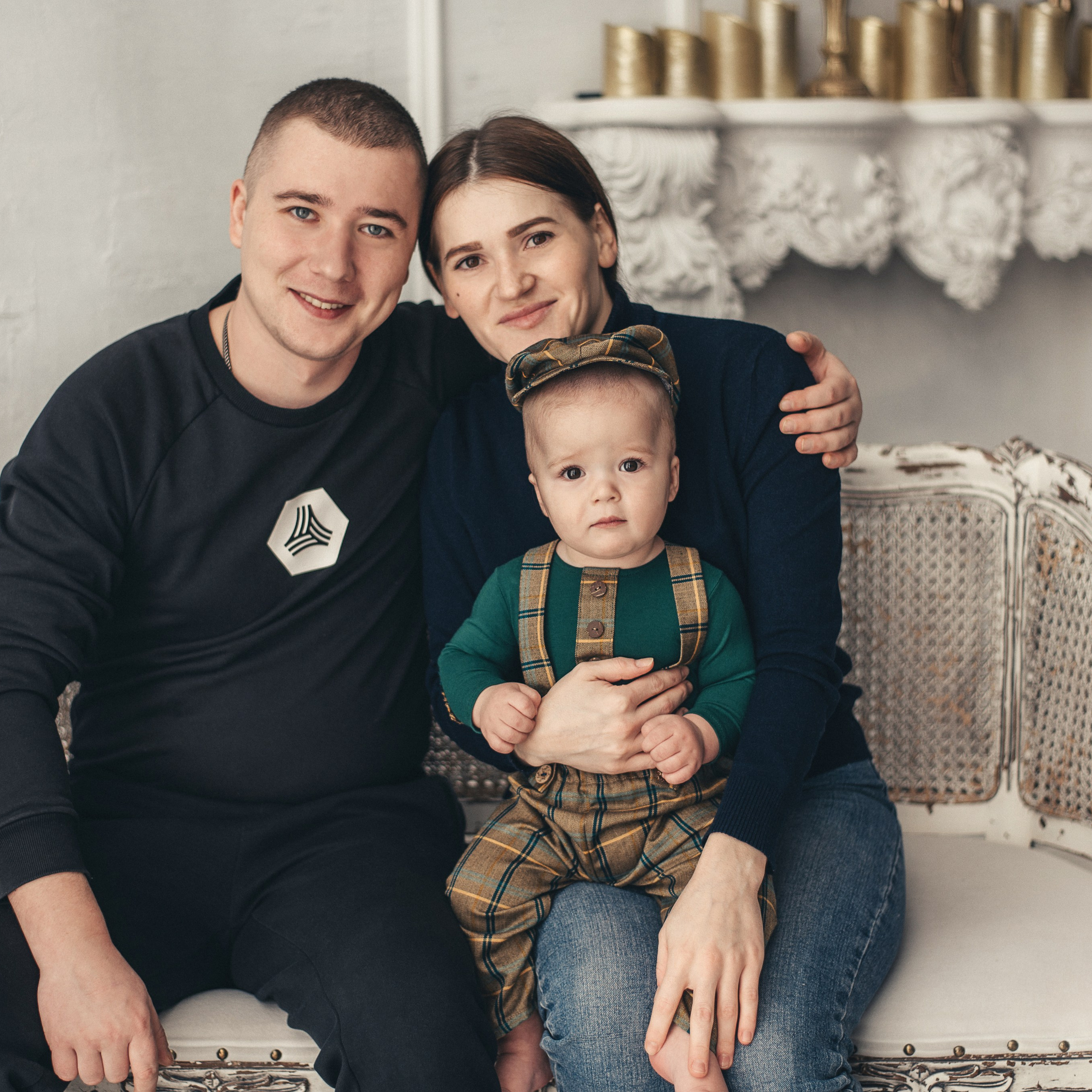 Отзывы. Детский и семейный фотограф в Белгороде Наталья Печкурова