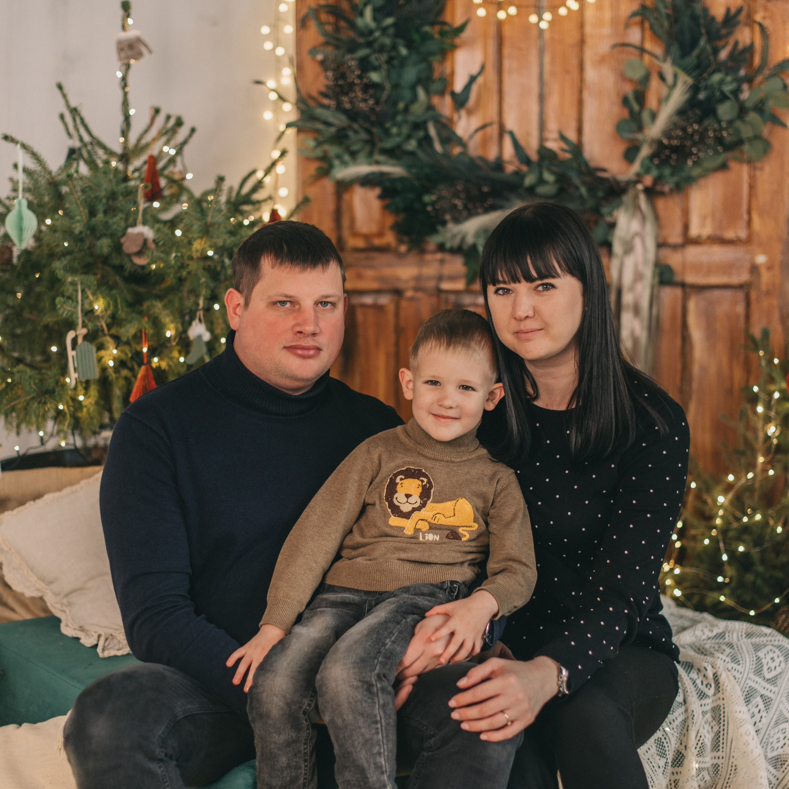 Отзывы. Детский и семейный фотограф в Белгороде Наталья Печкурова