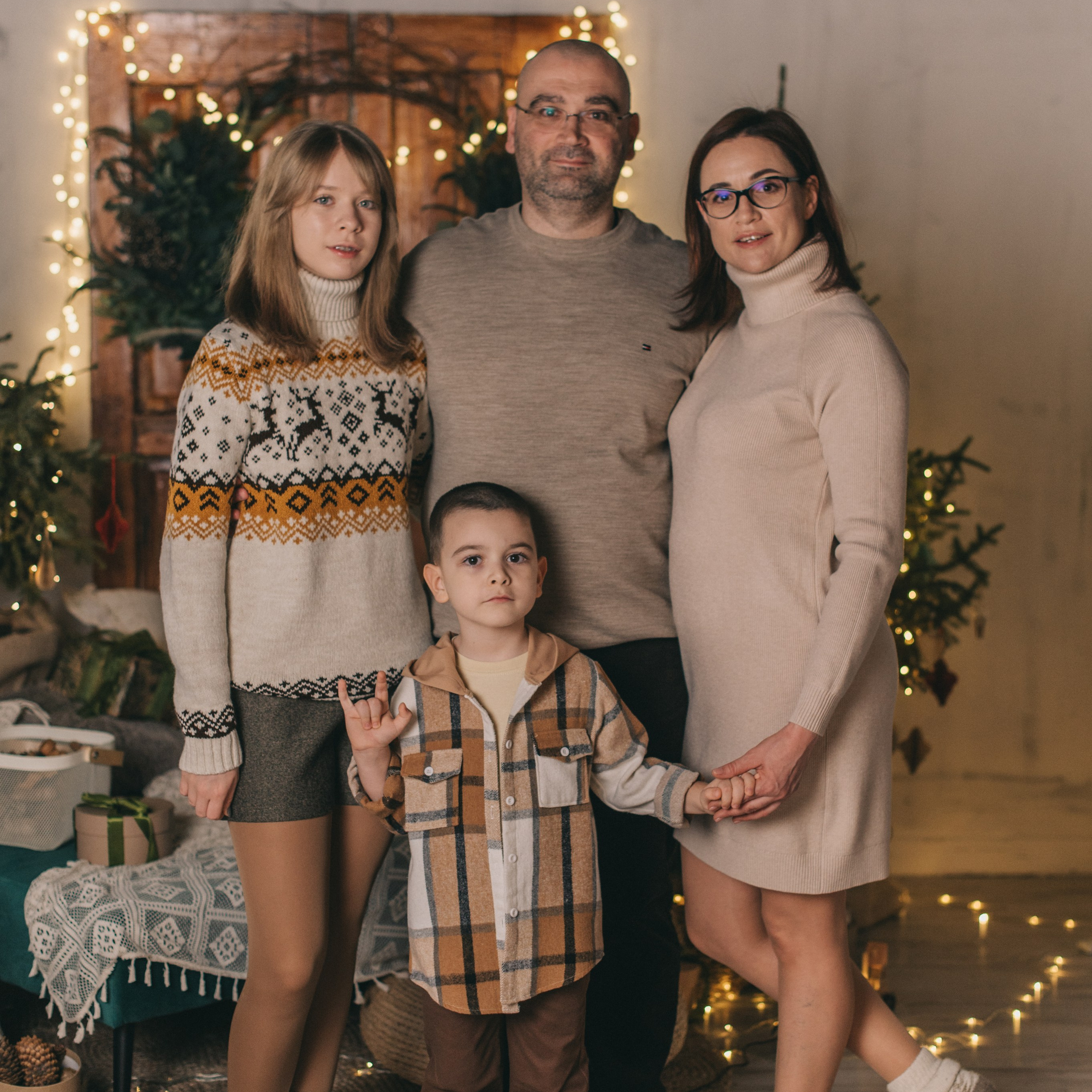 Отзывы. Детский и семейный фотограф в Белгороде Наталья Печкурова