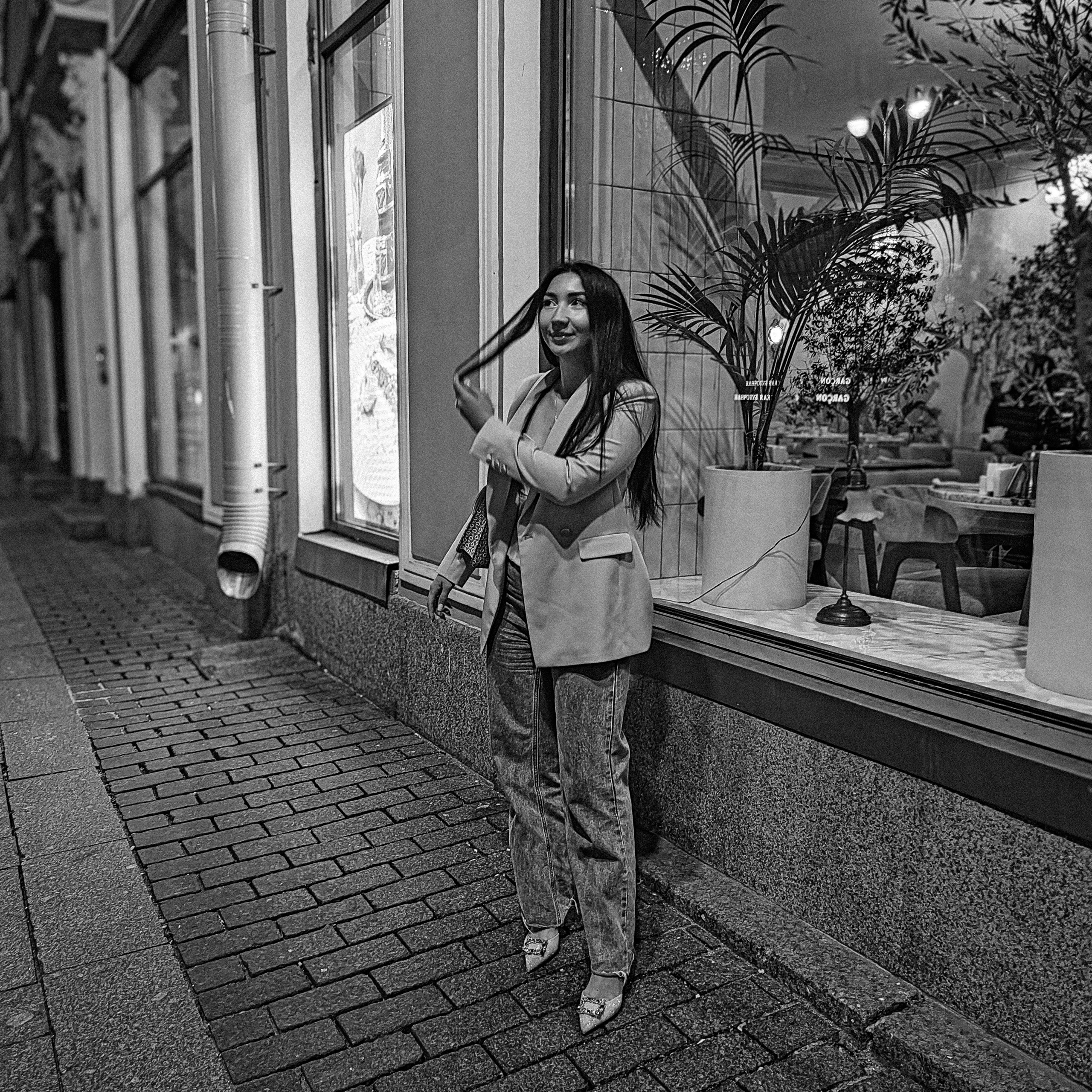 Экспресс фотосъемка. F.O.xygen