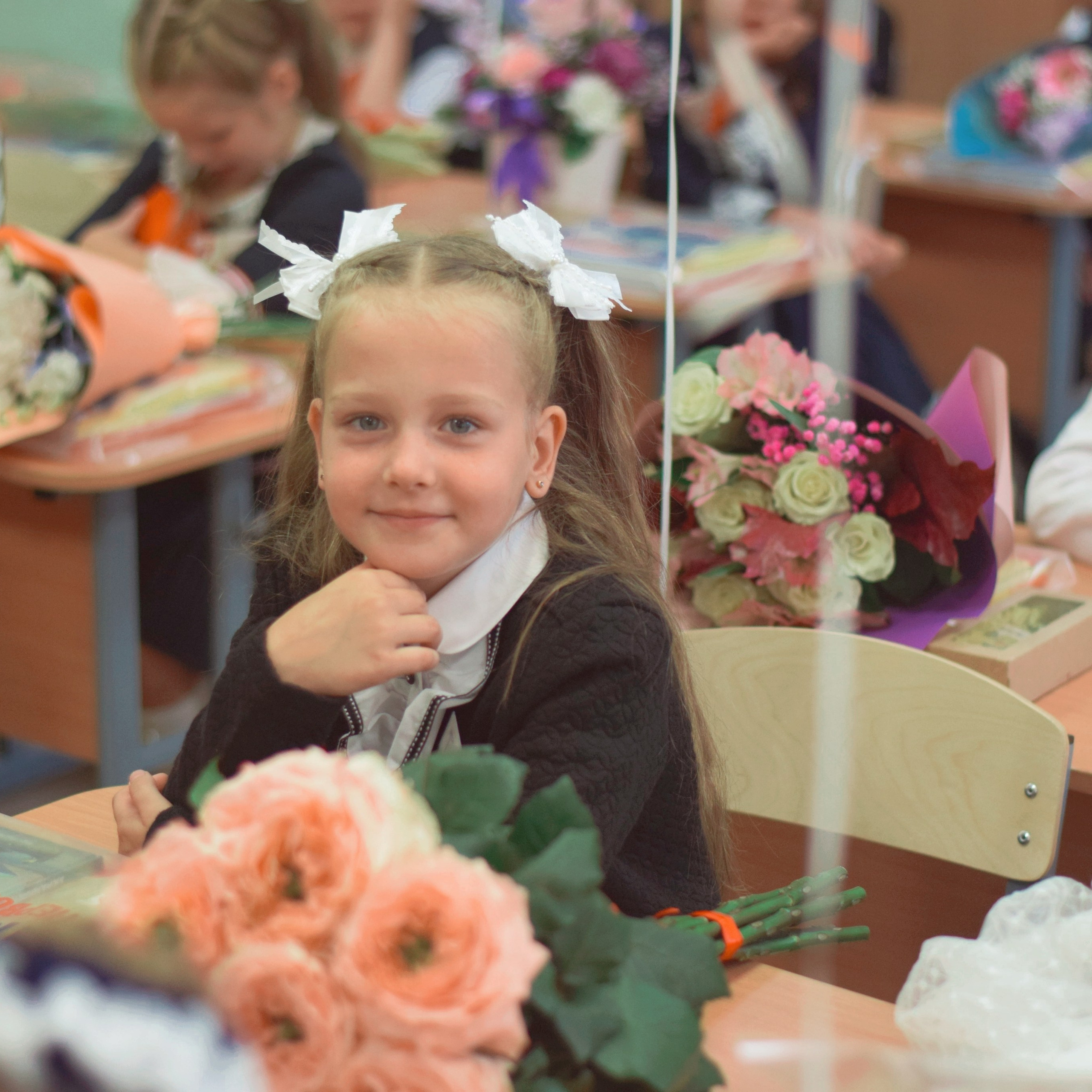 Репортажная съёмка. F.O.xygen