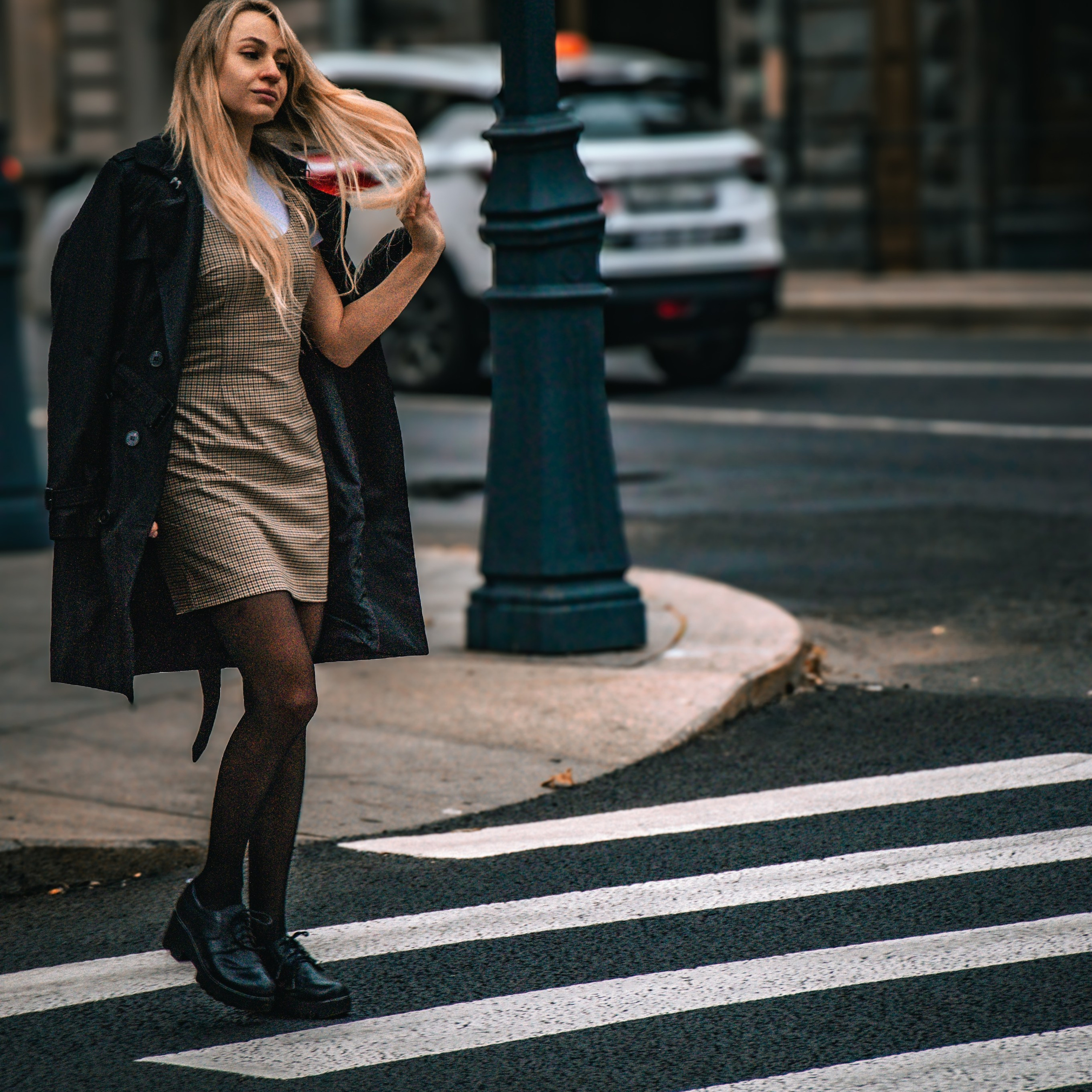 Индивидуальная фотосъемка. F.O.xygen