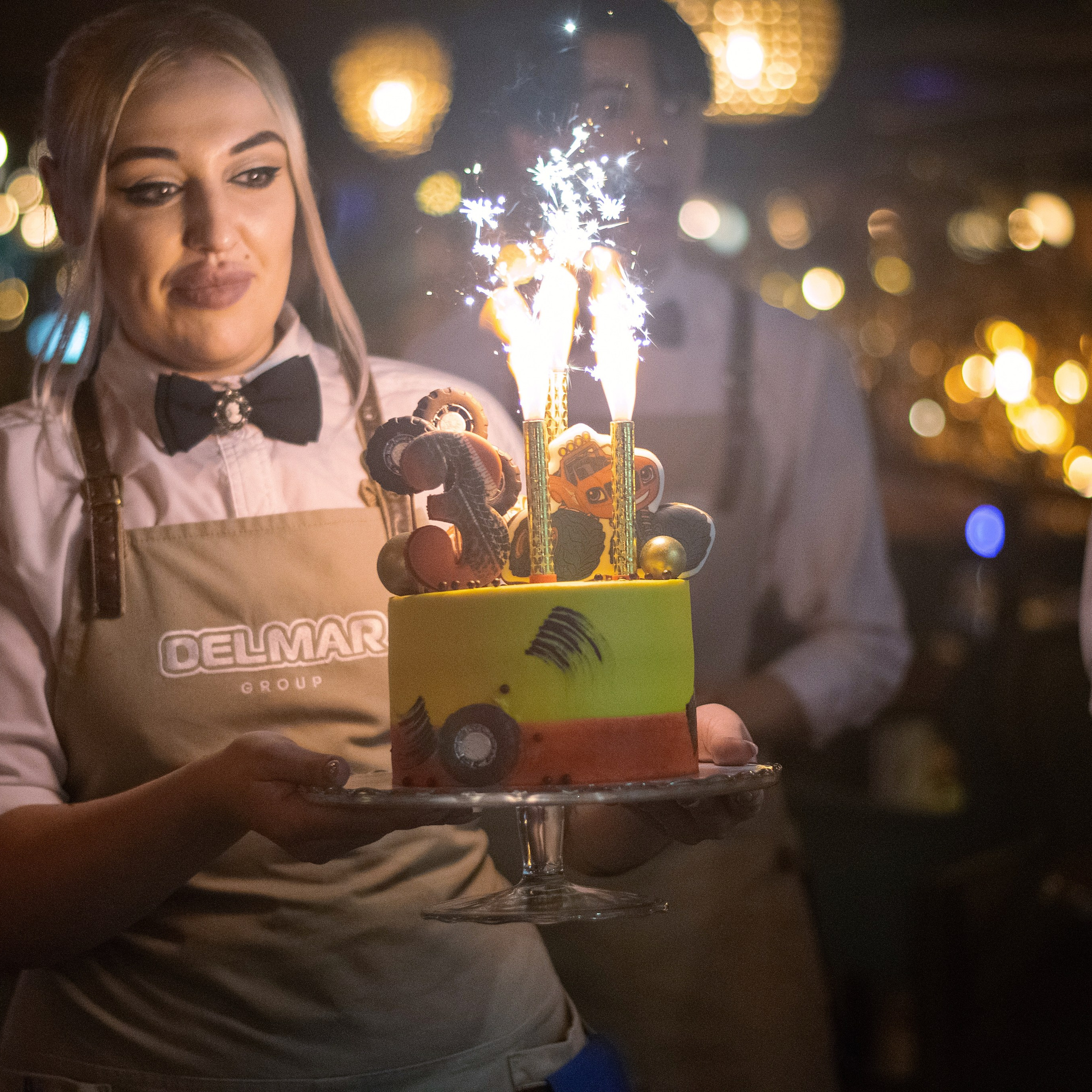 Репортажная съёмка. F.O.xygen