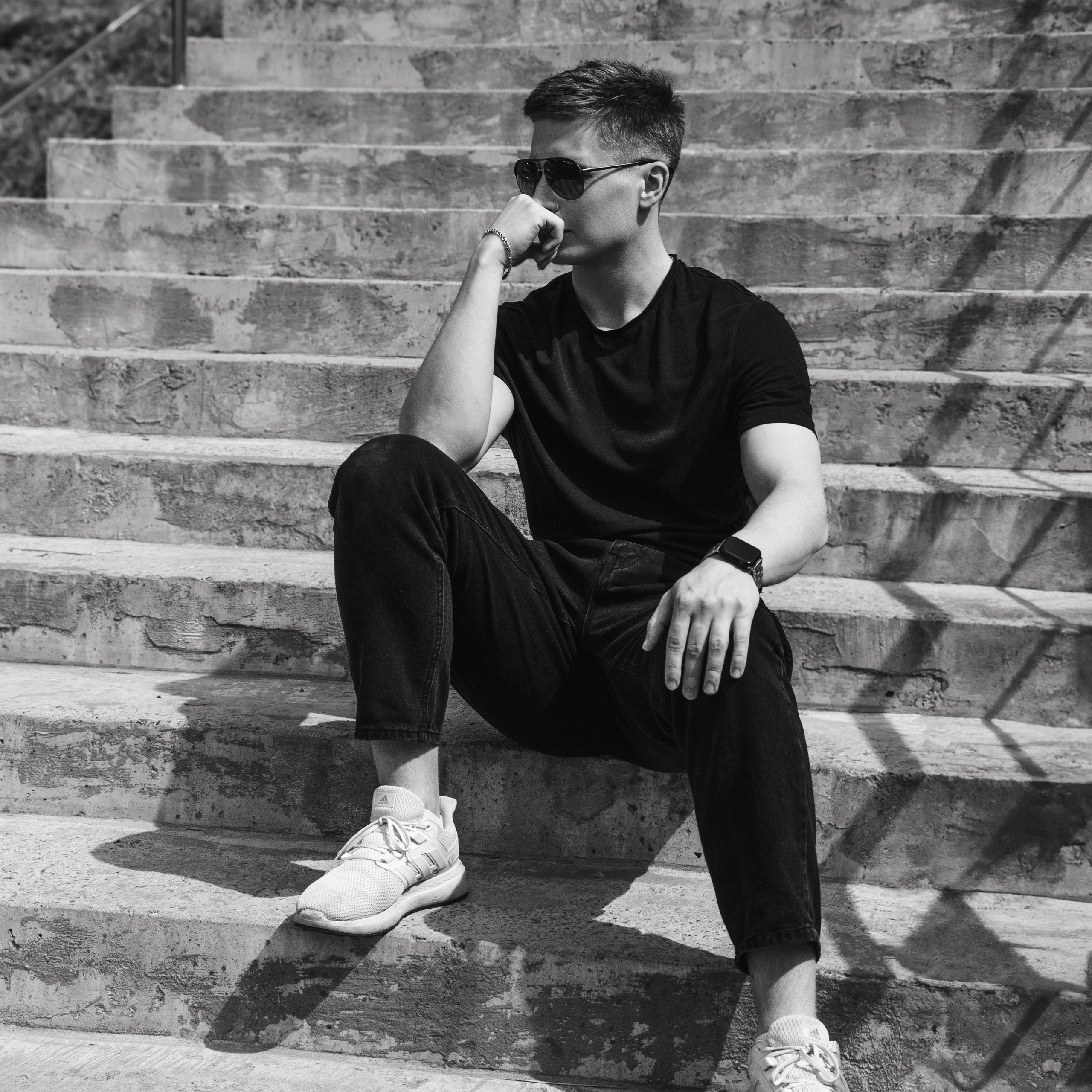 Индивидуальная фотосъемка. F.O.xygen