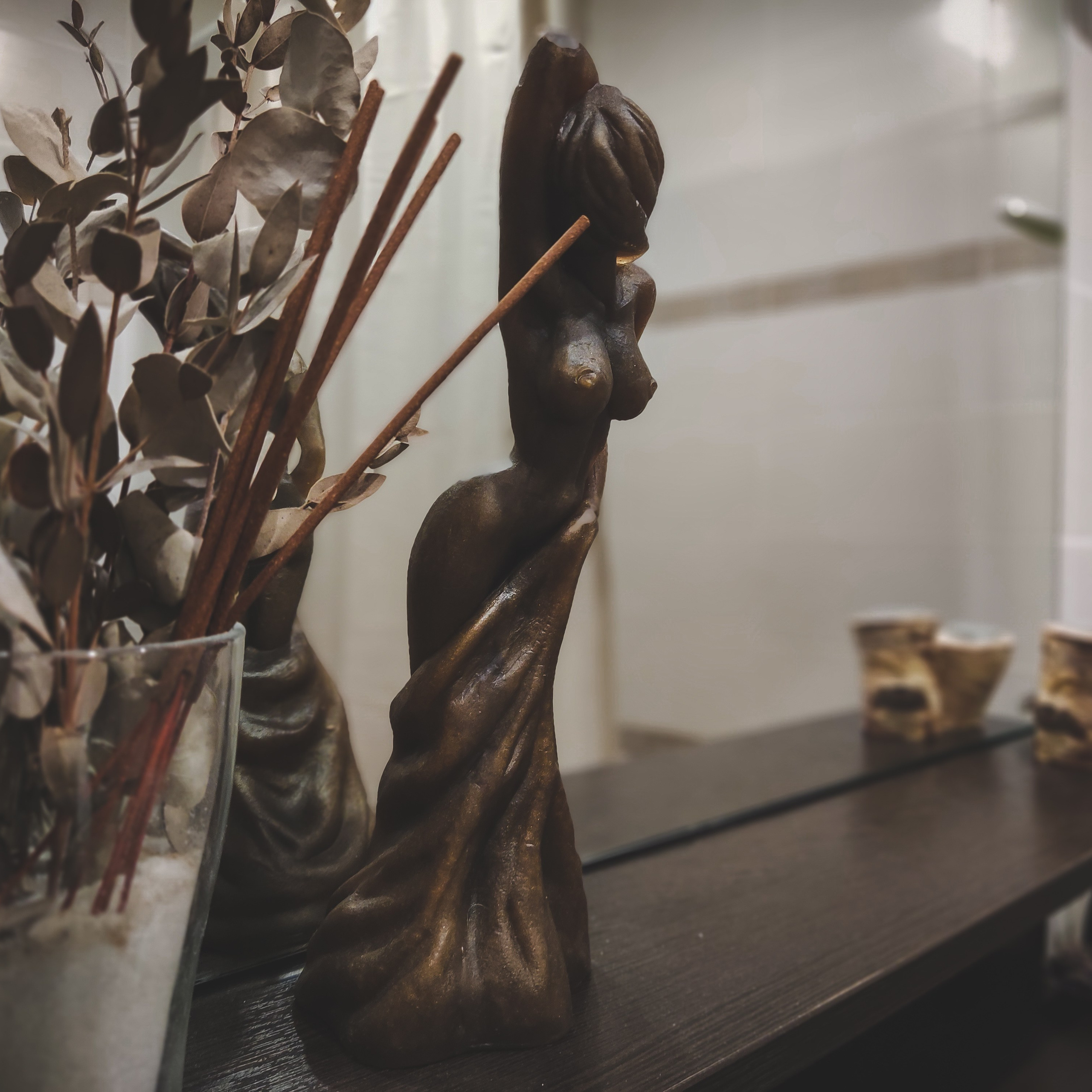 Интерьерная съёмка. F.O.xygen