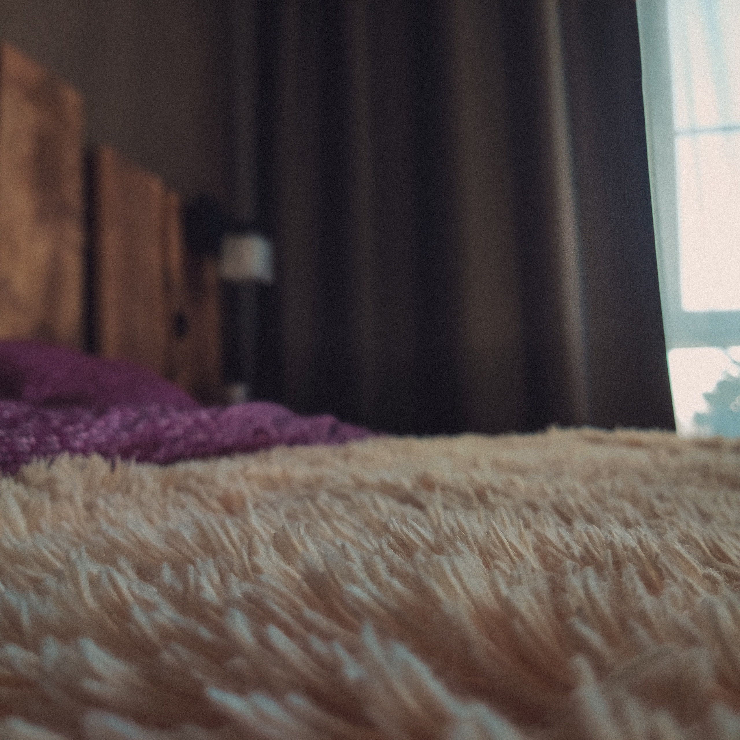 Интерьерная съёмка. F.O.xygen