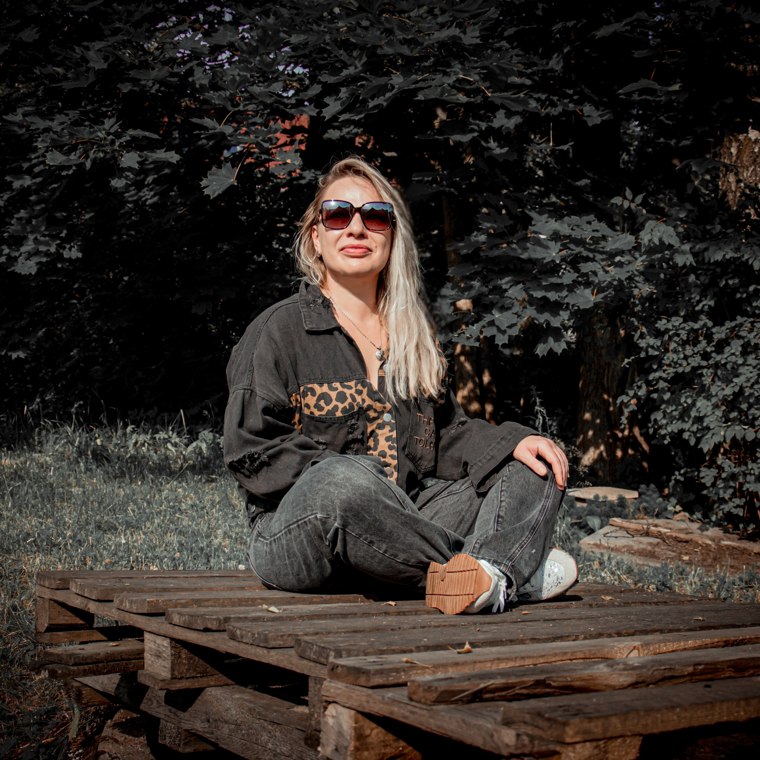 Экспресс фотосъемка. F.O.xygen