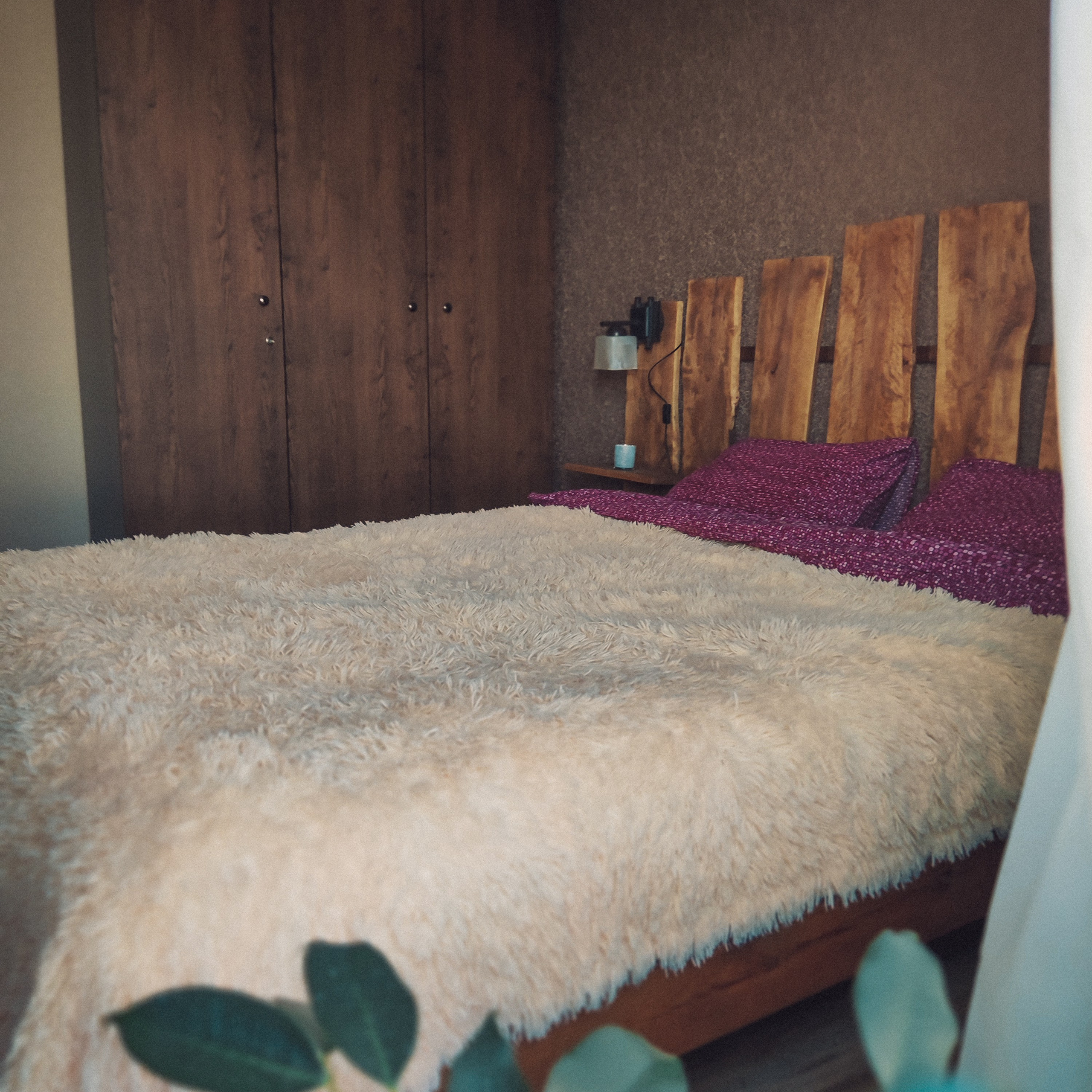 Интерьерная съёмка. F.O.xygen