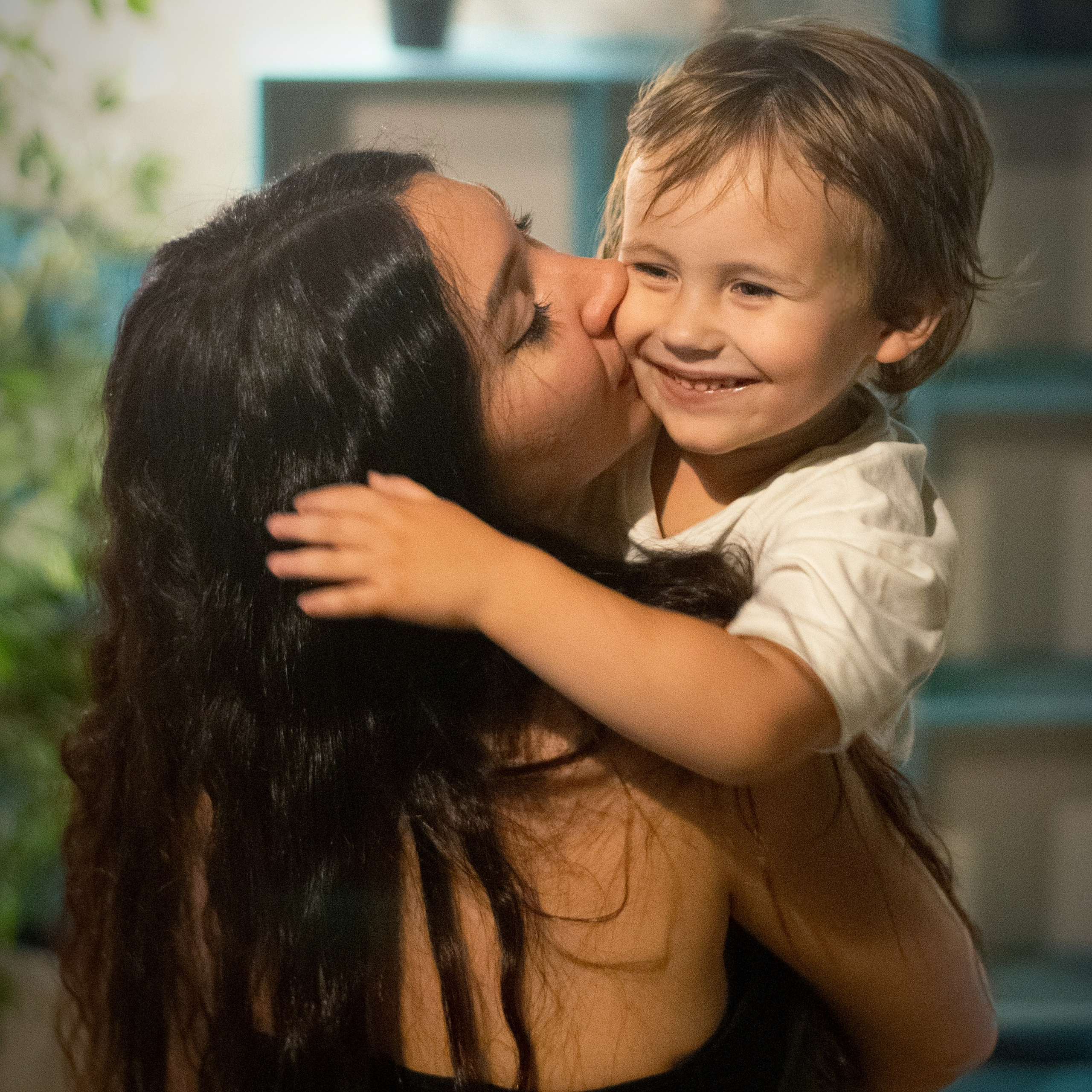 Семейная съемка. F.O.xygen