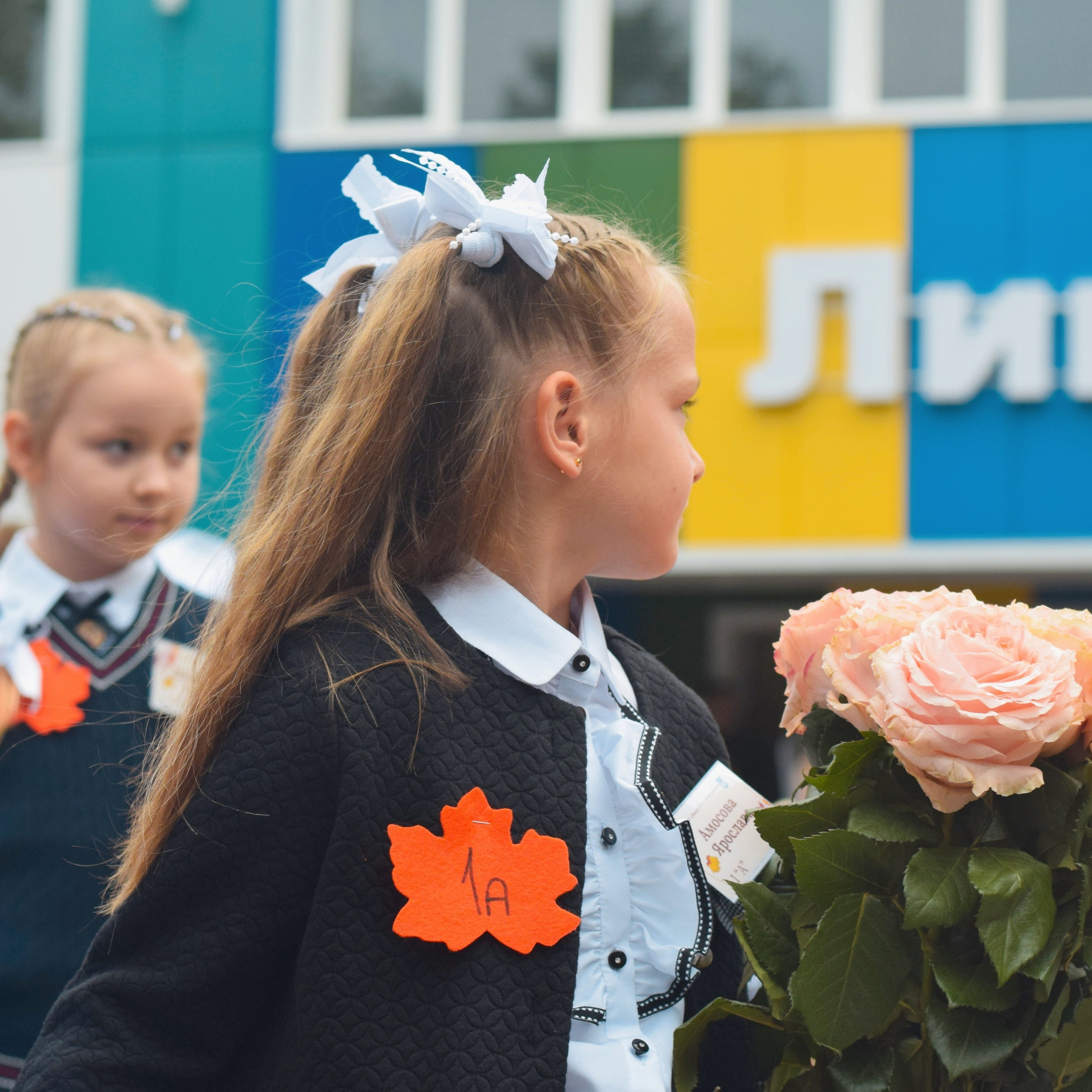 Репортажная съёмка. F.O.xygen