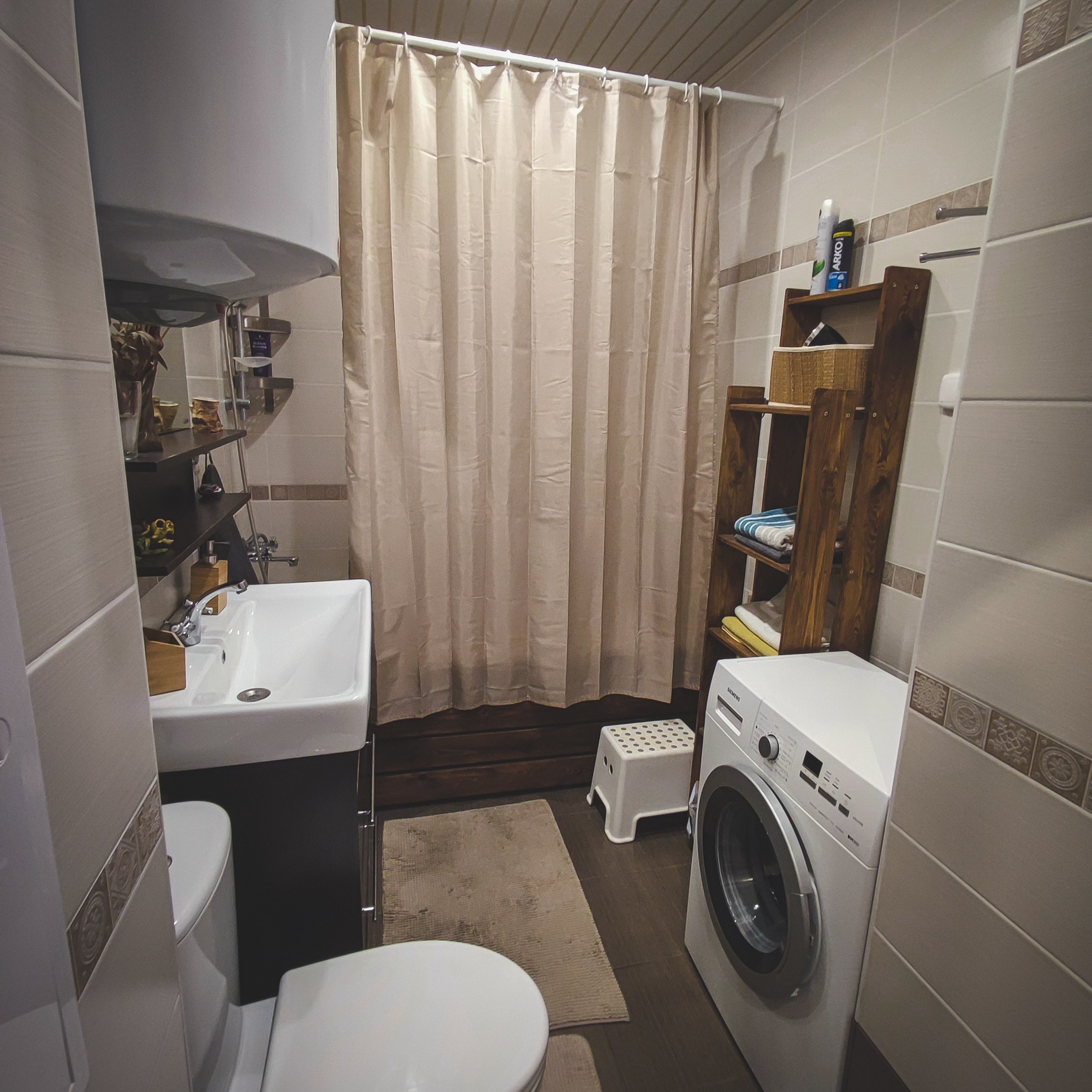 Интерьерная съёмка. F.O.xygen