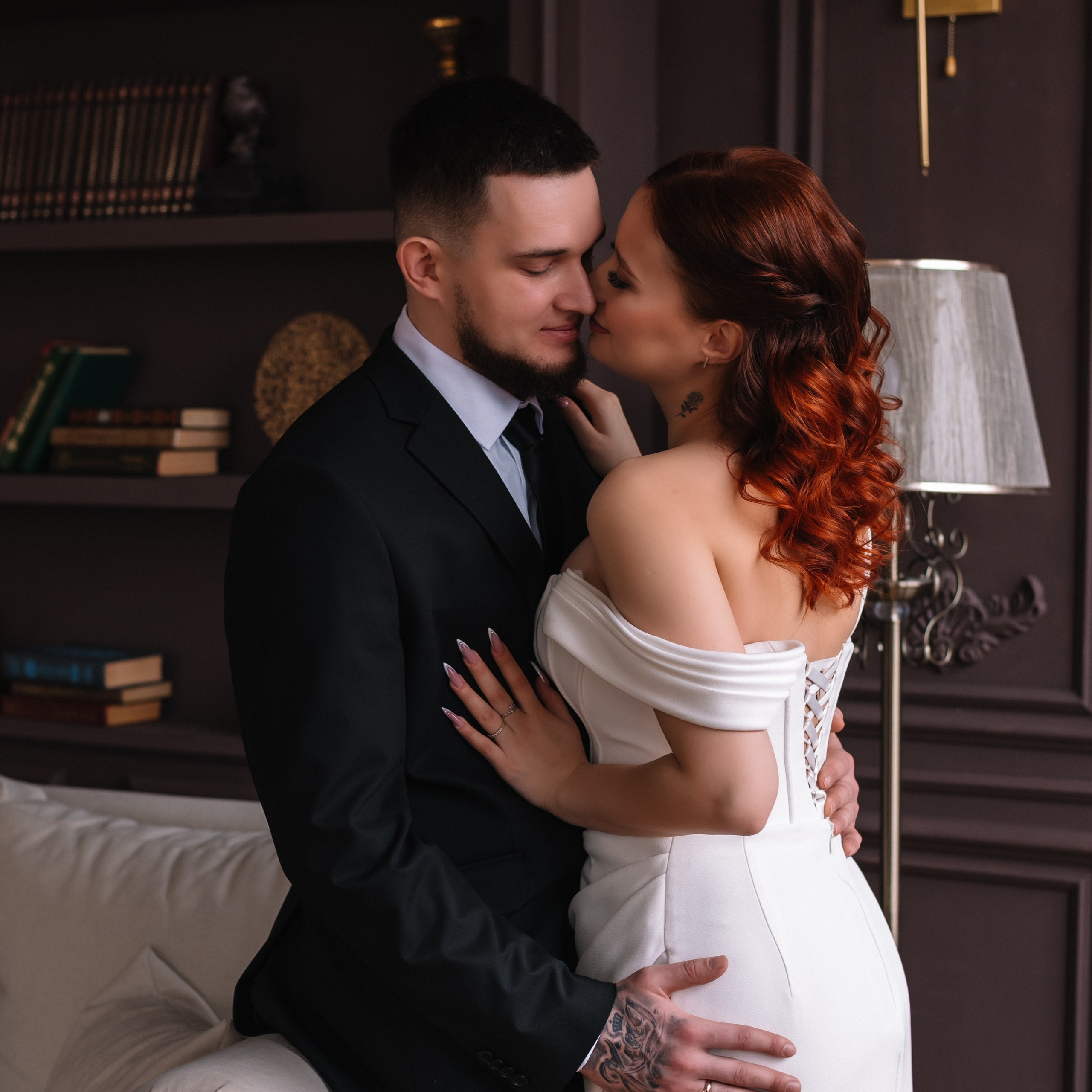 Отзывы. Яна Муравлева |фотограф город Пенза