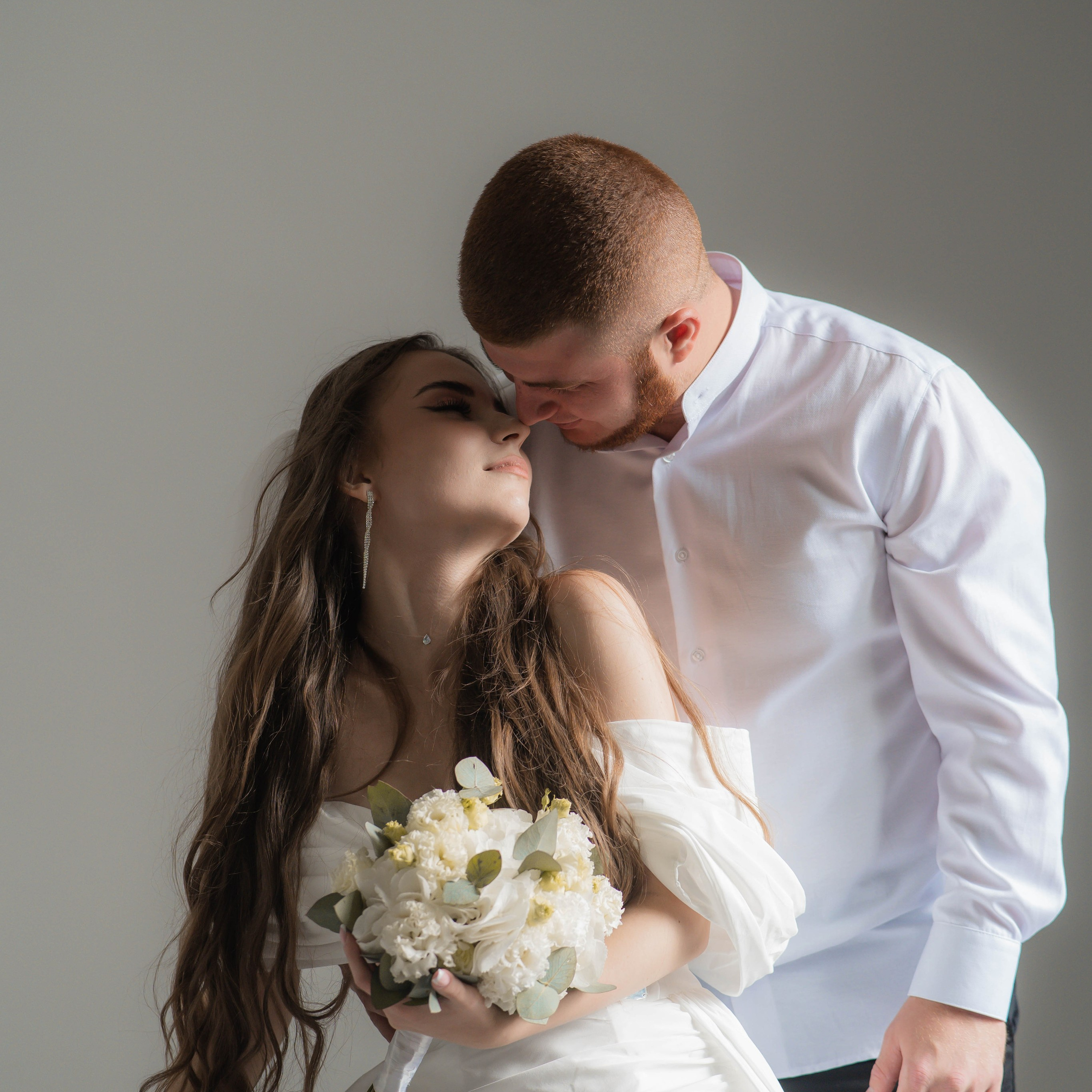 Арина и Андрей