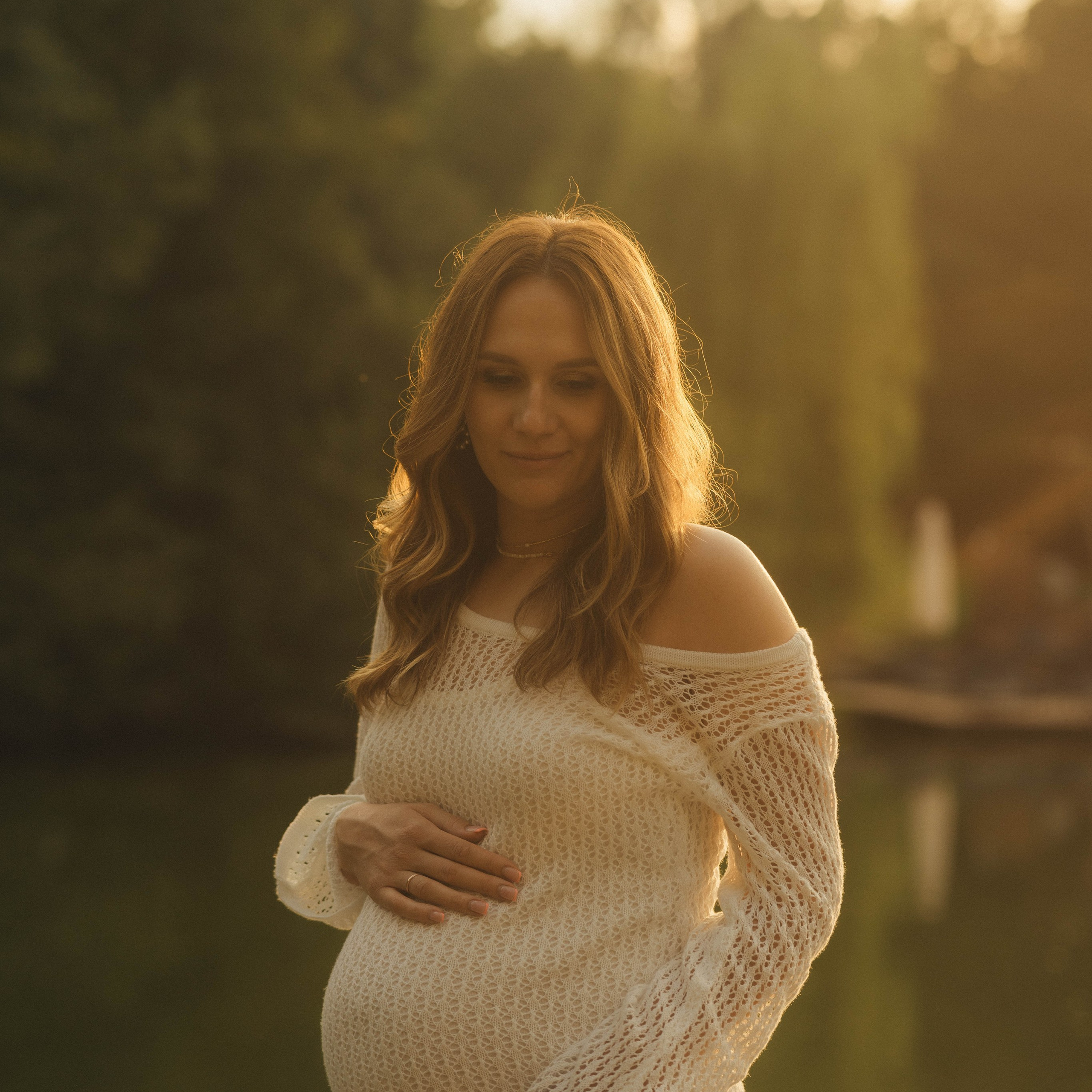 Настя и Саша