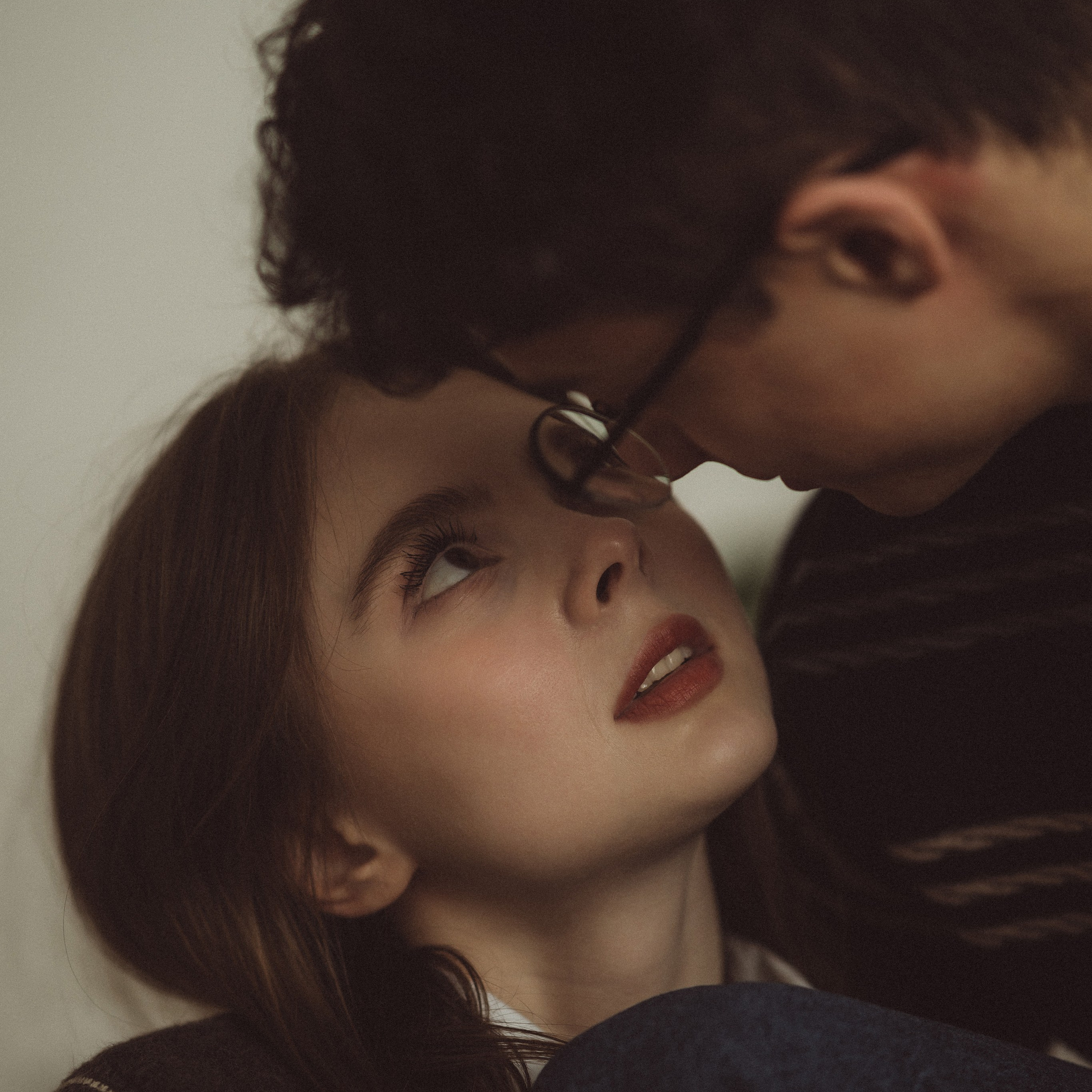 Лиза и Денис