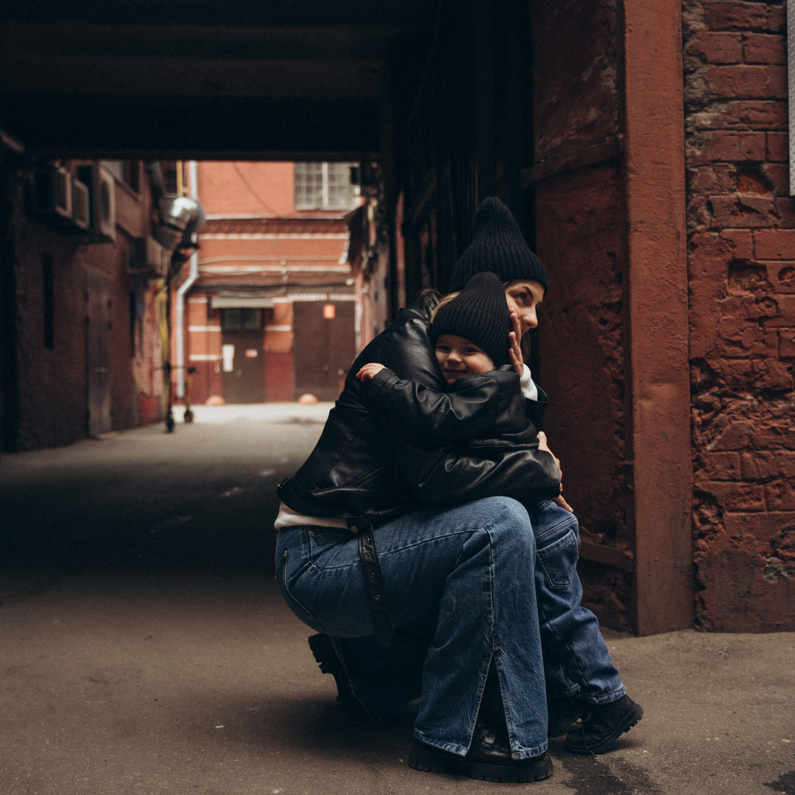 Валерия и Ярослав