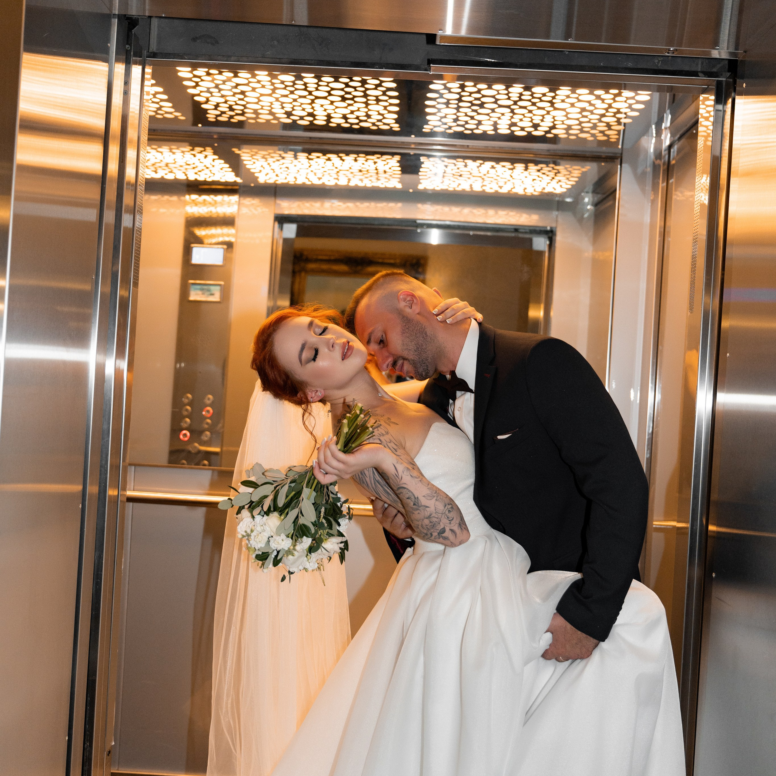 Софа и Олег