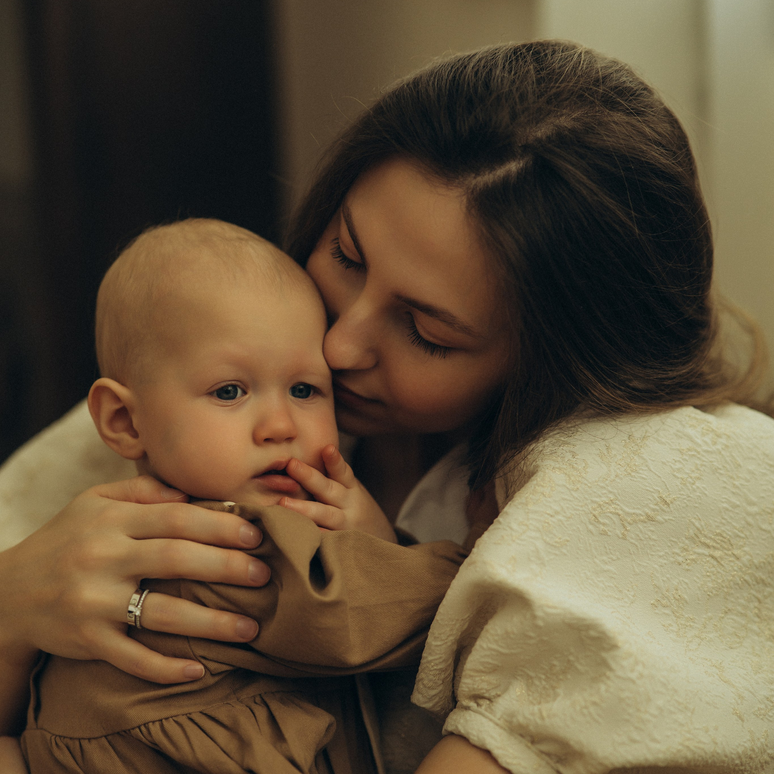 Даша и Евочка