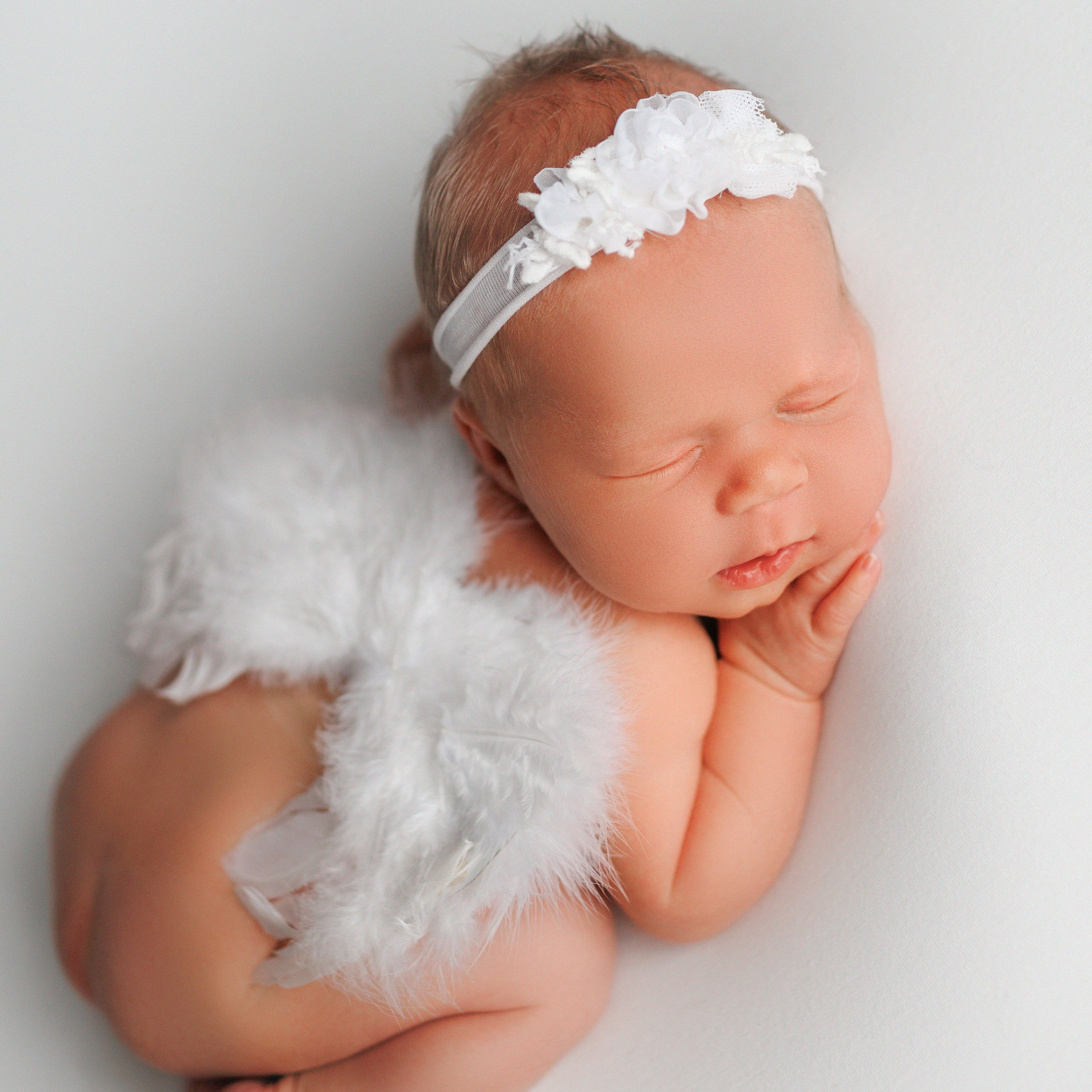 Фотограф newborn новорожденных и беременных, семейный в Костроме Котлова Наталья