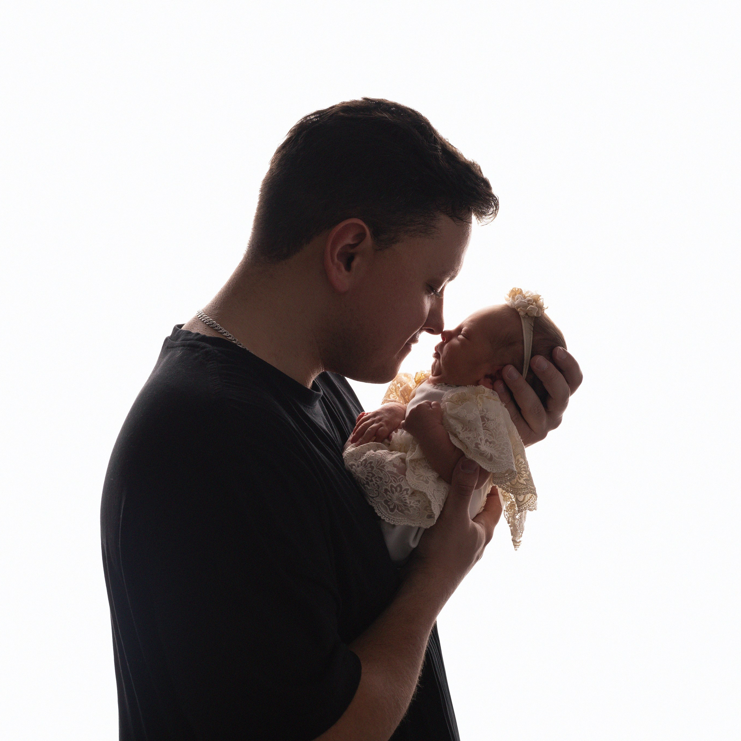Фотограф newborn новорожденных и беременных, семейный в Костроме Котлова Наталья
