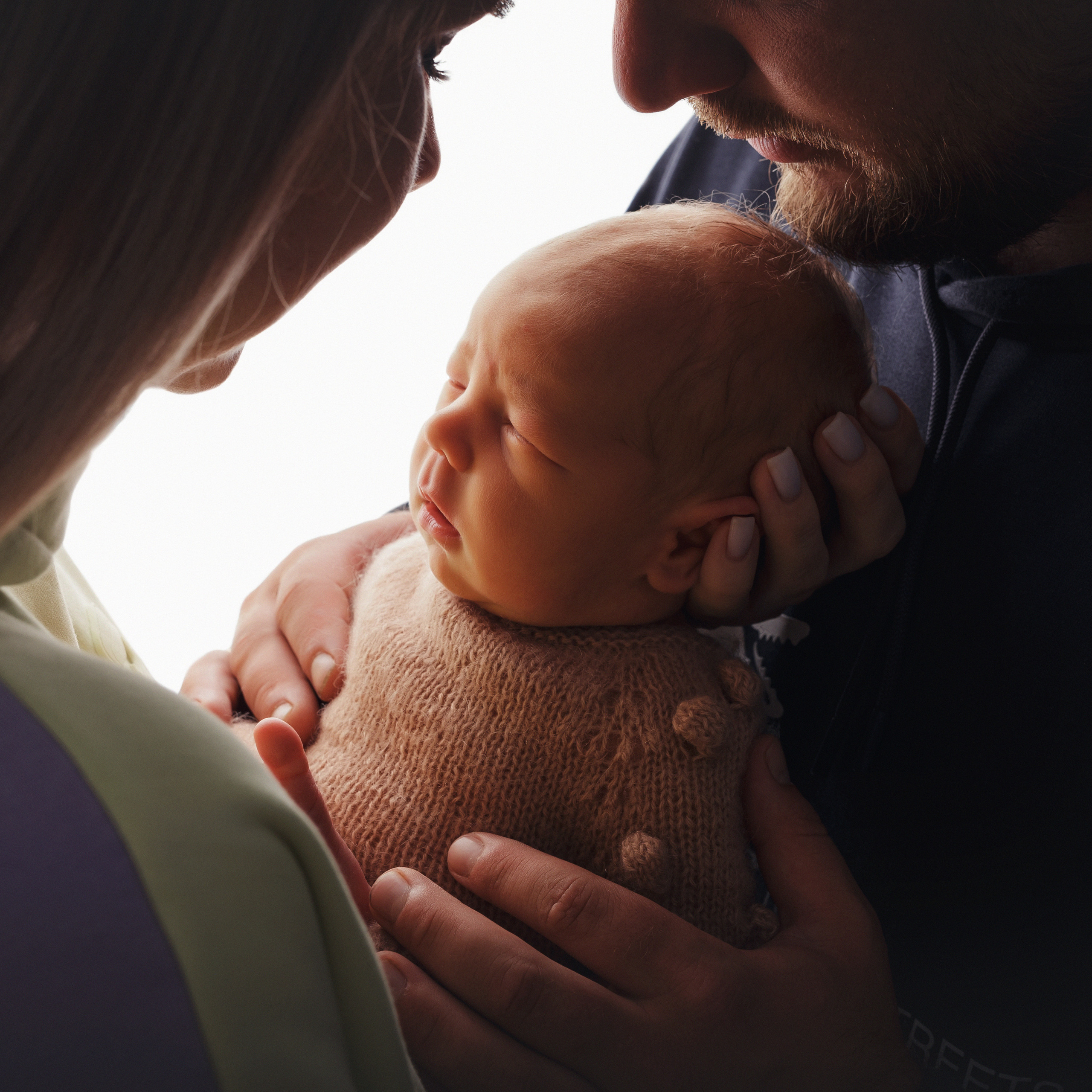 Отзывы. Фотограф newborn новорожденных и беременных, семейный в Костроме Котлова Наталья