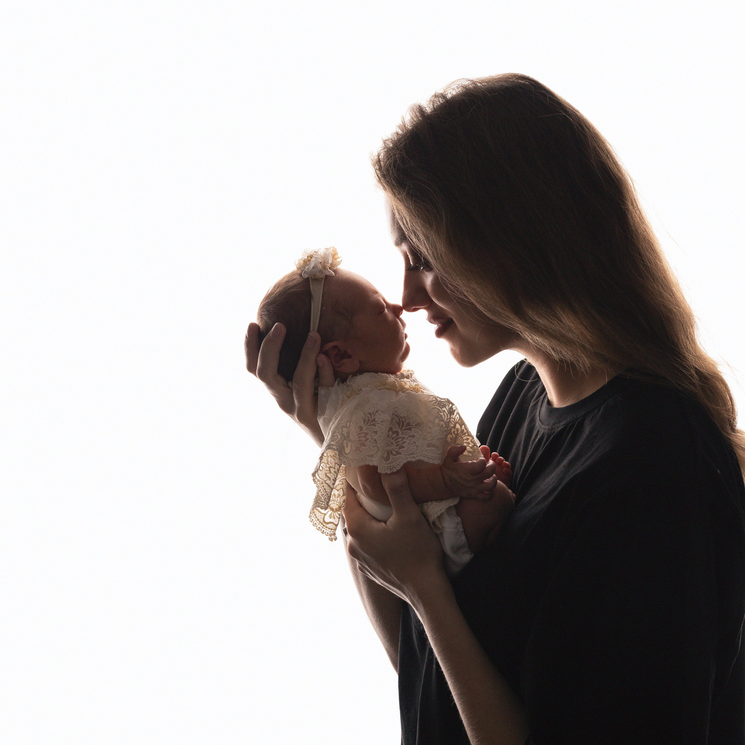 Фотограф newborn новорожденных и беременных, семейный в Костроме Котлова Наталья