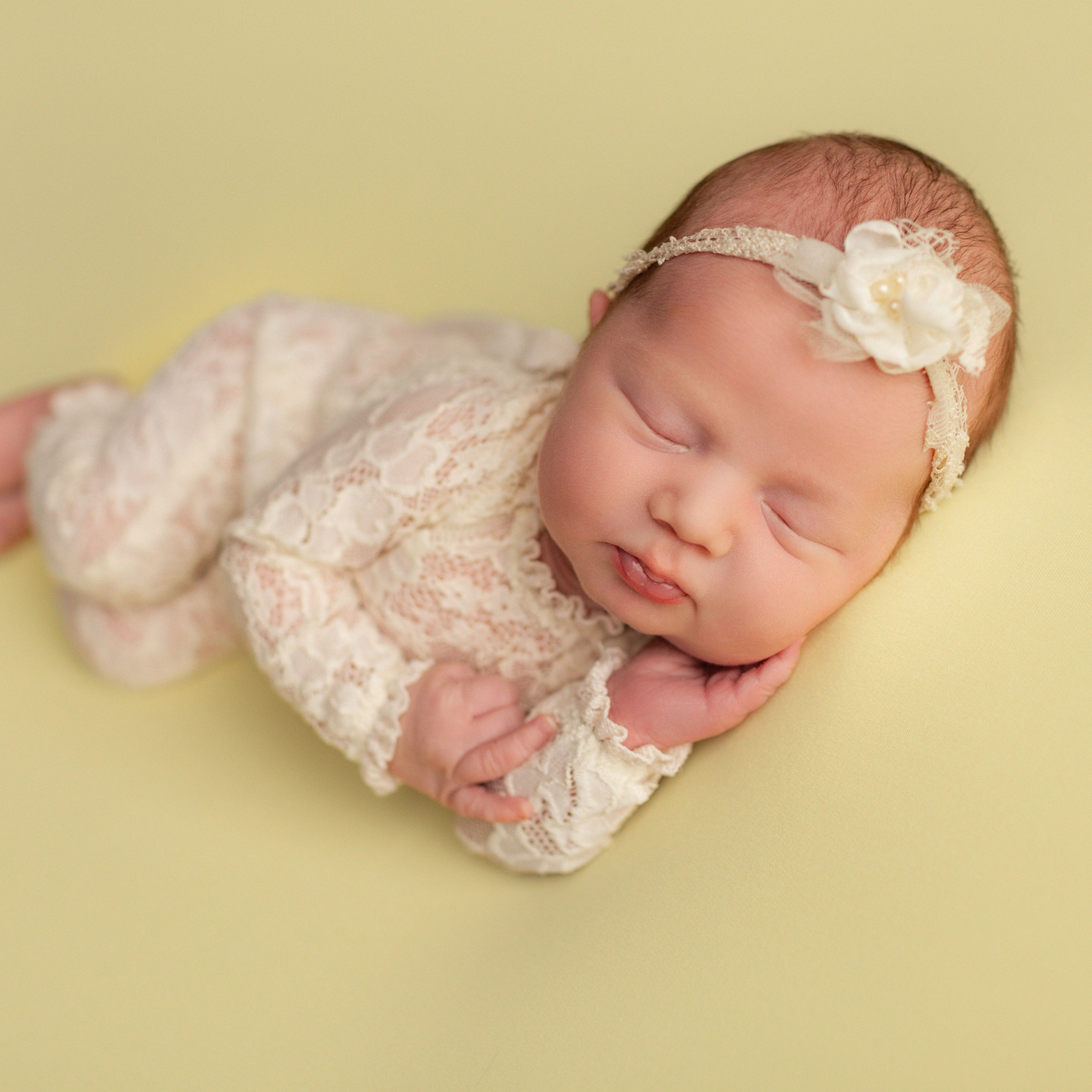 Фотограф newborn новорожденных и беременных, семейный в Костроме Котлова Наталья