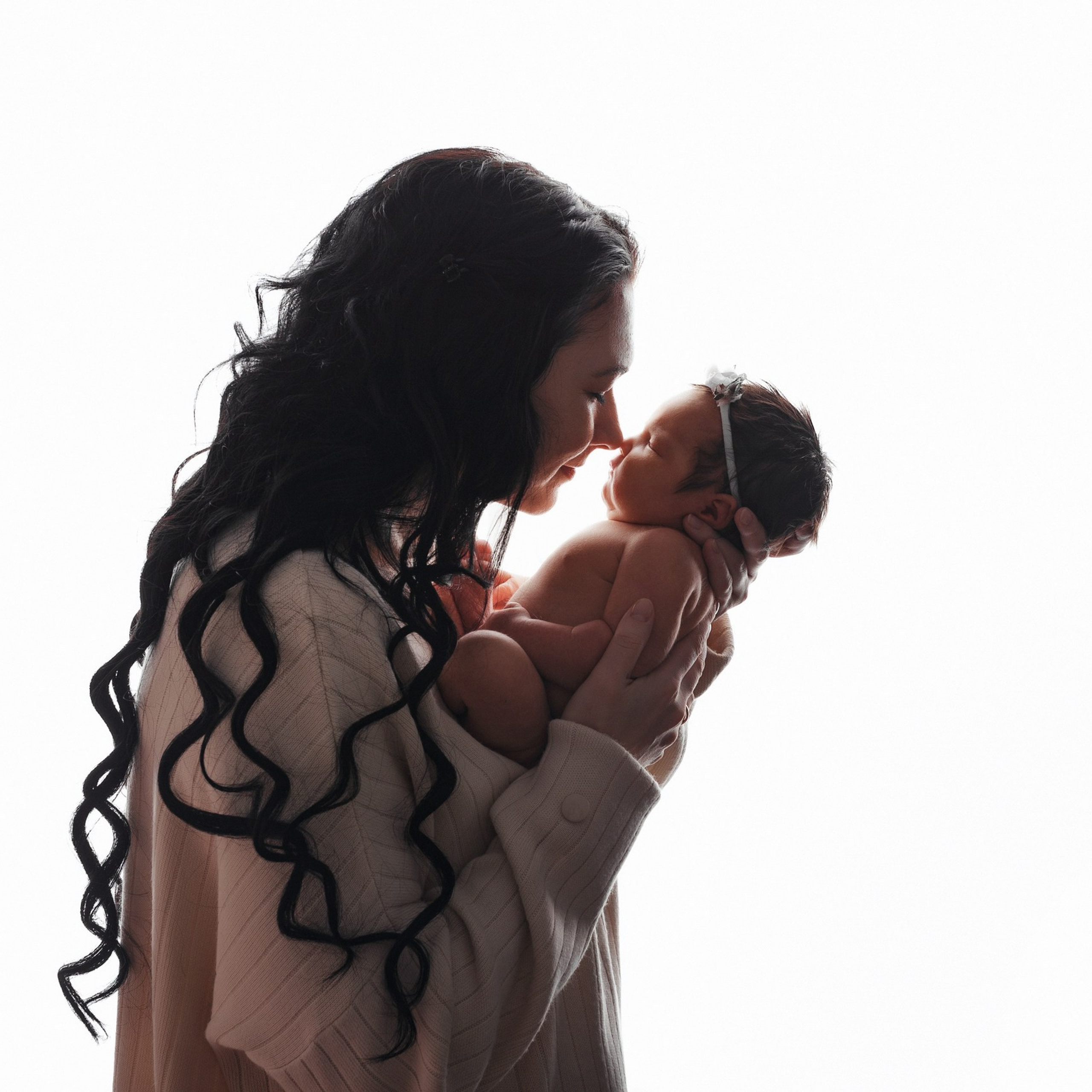 Отзывы. Фотограф newborn новорожденных и беременных, семейный в Костроме Котлова Наталья