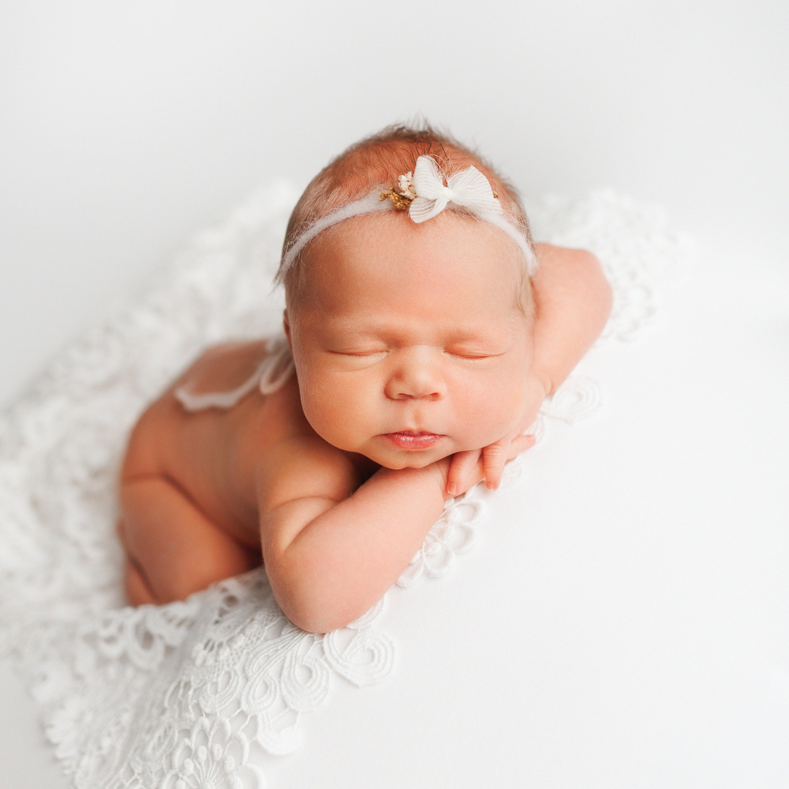 Фотограф newborn новорожденных и беременных, семейный в Костроме Котлова Наталья