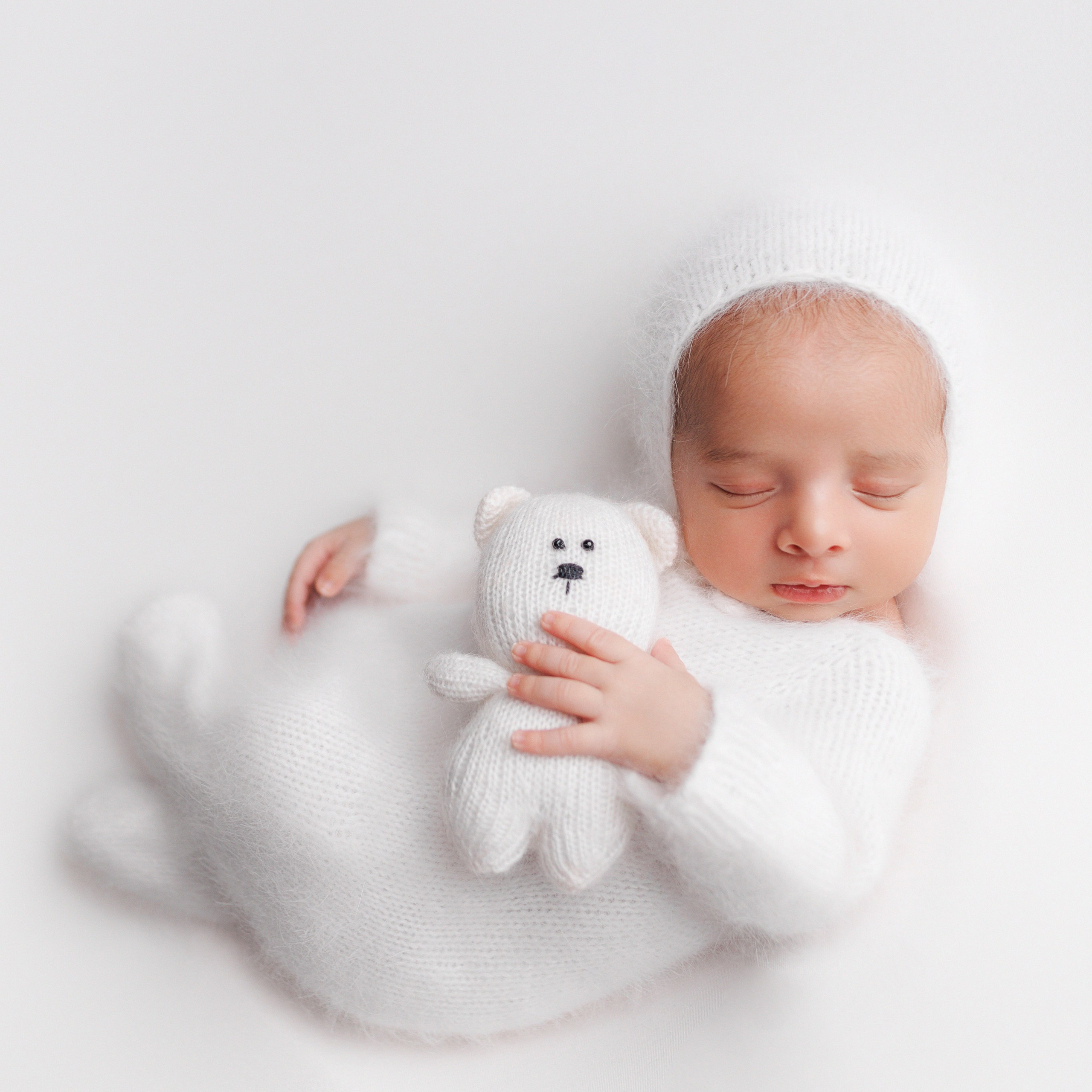 Фотограф newborn новорожденных и беременных, семейный в Костроме Котлова Наталья