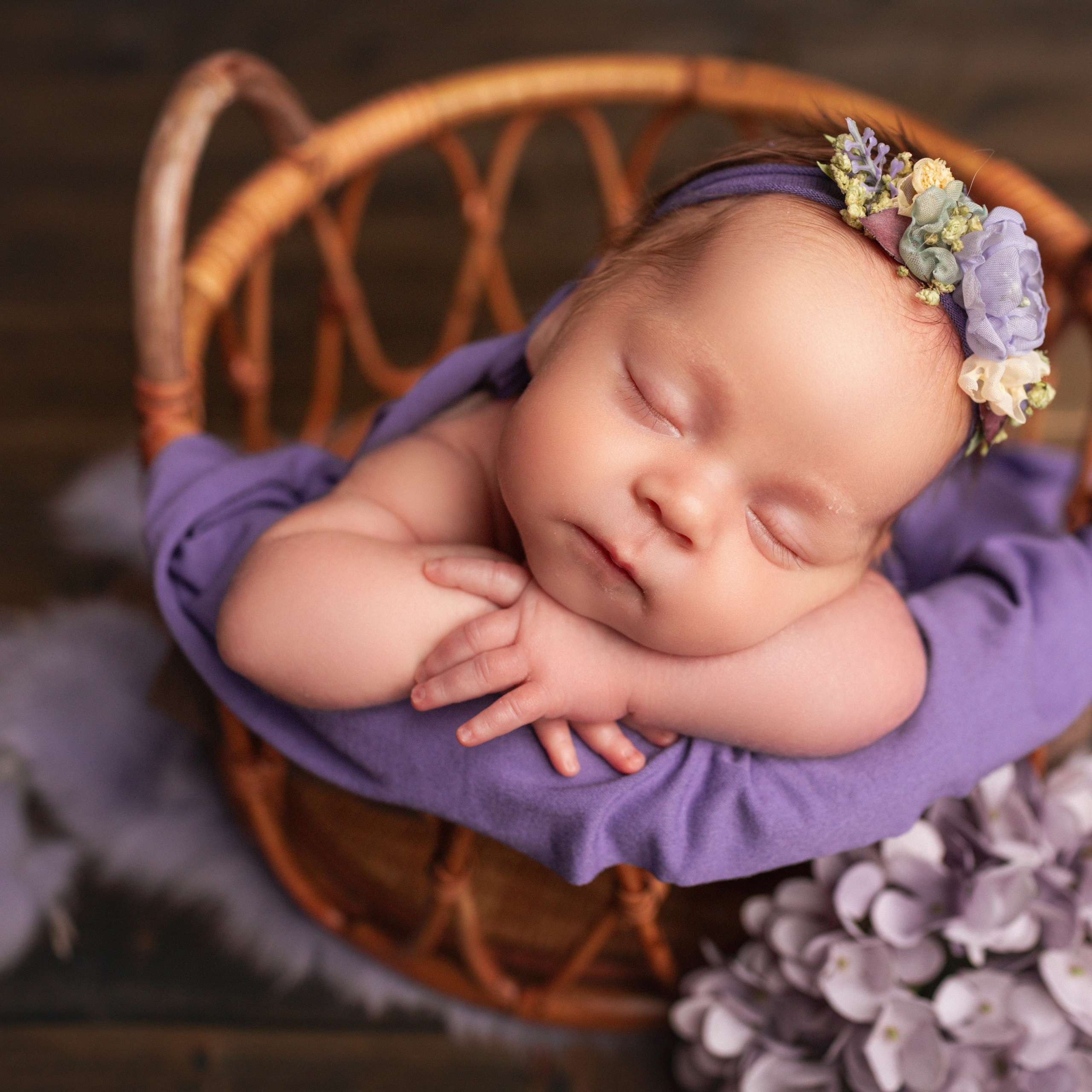 Фотограф newborn новорожденных и беременных, семейный в Костроме Котлова Наталья