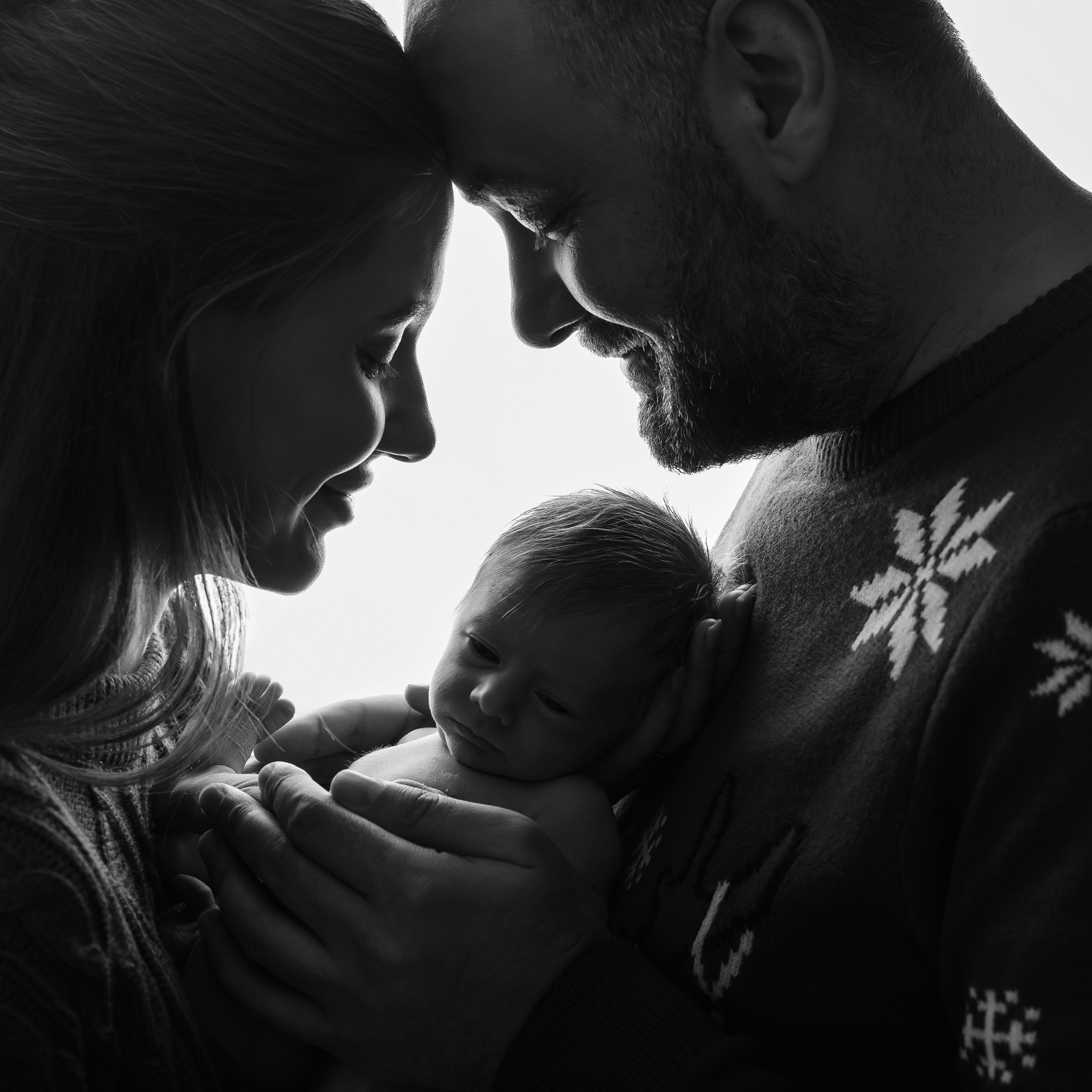 Отзывы. Фотограф newborn новорожденных и беременных, семейный в Костроме Котлова Наталья