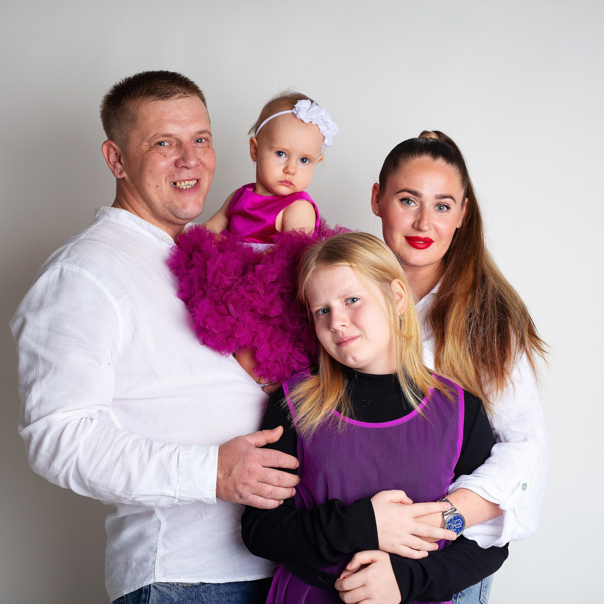 Отзывы. Фотограф newborn новорожденных и беременных, семейный в Костроме Котлова Наталья