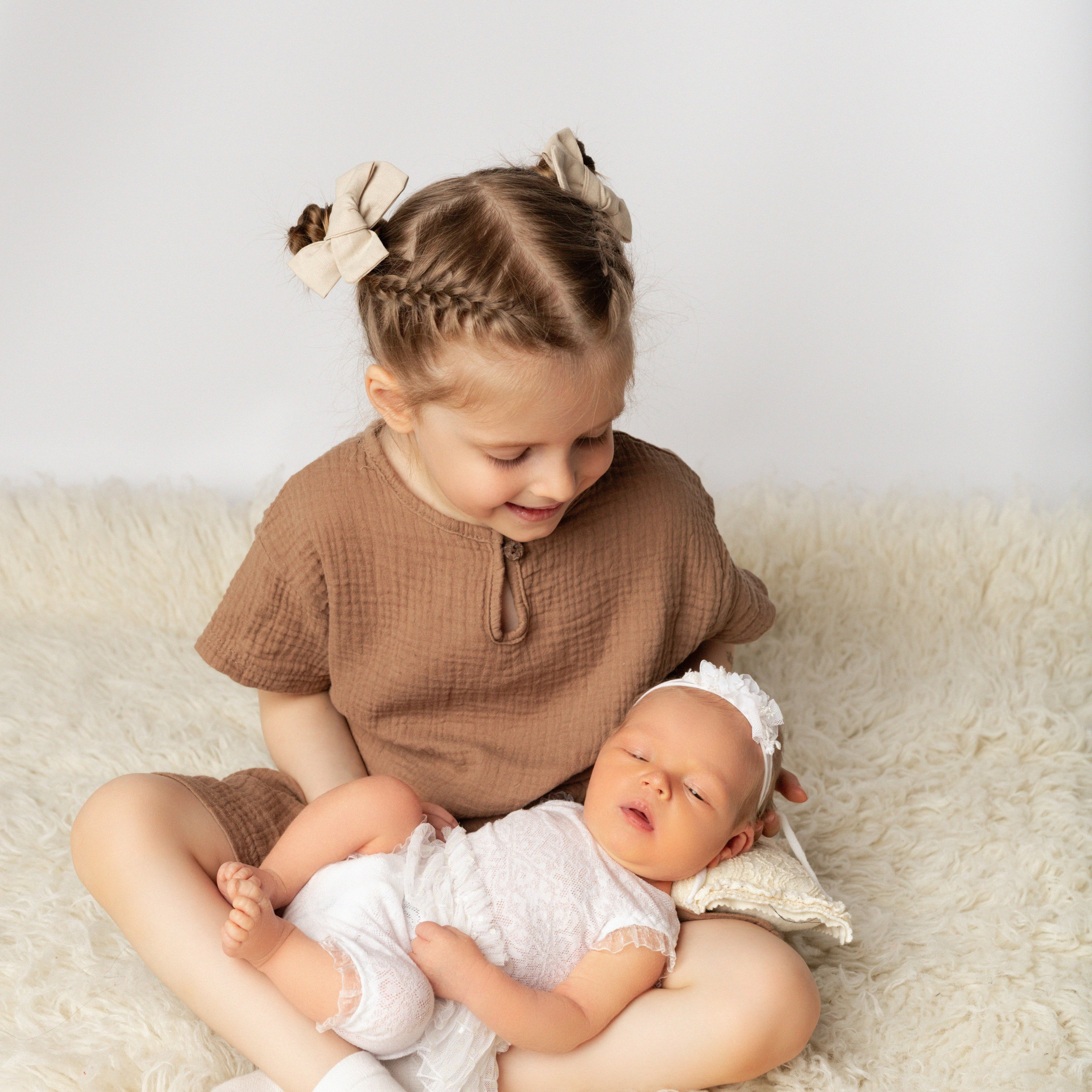 Фотограф newborn новорожденных и беременных, семейный в Костроме Котлова Наталья