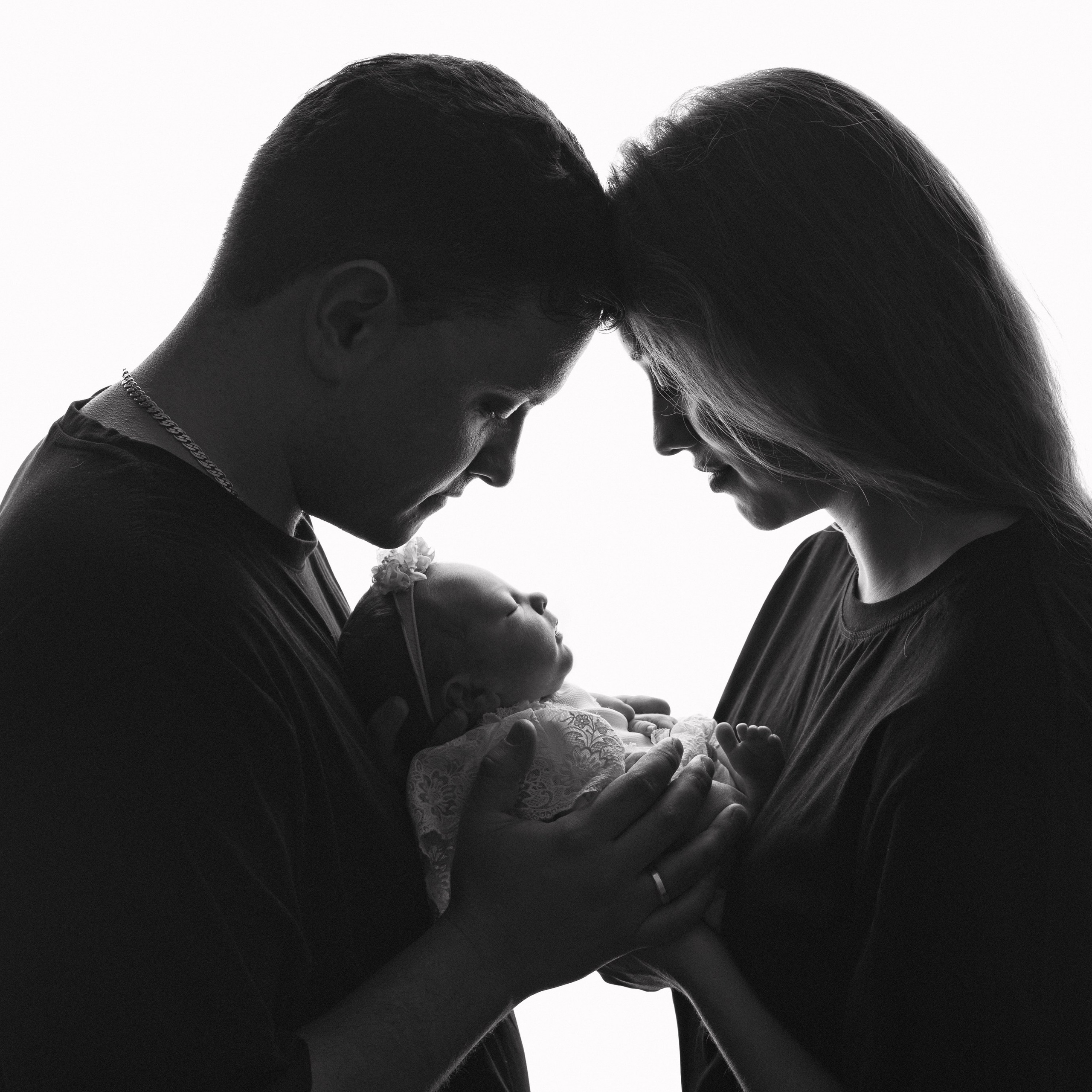 Фотограф newborn новорожденных и беременных, семейный в Костроме Котлова Наталья